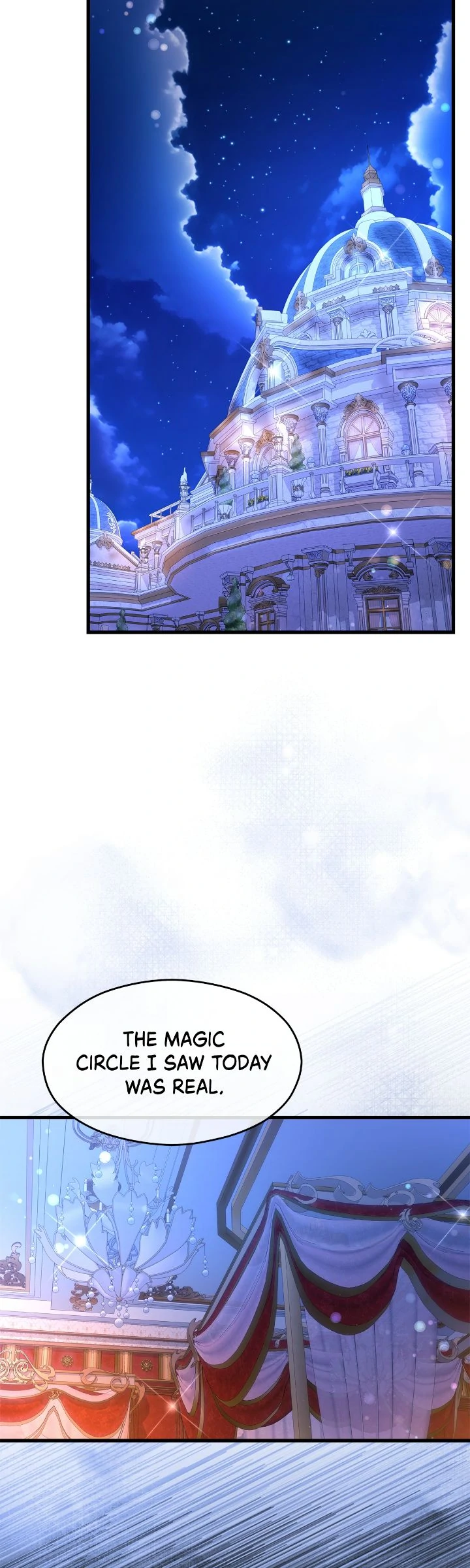 An Emperor 1000 Years Younger Than Me is Obsessed Chapter 41 - page 39