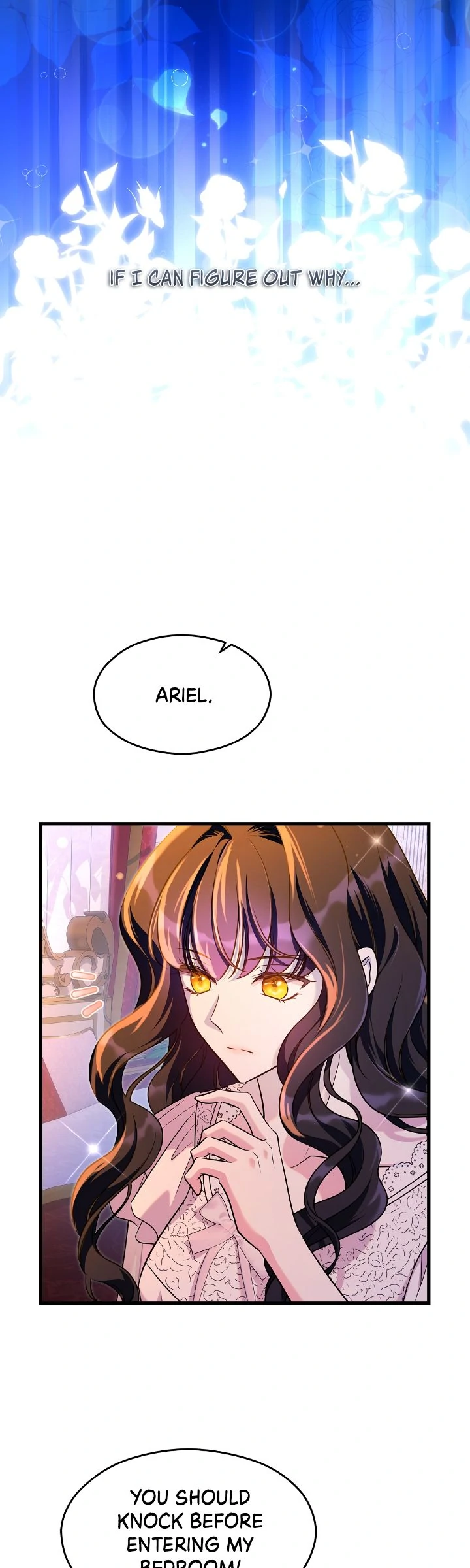 An Emperor 1000 Years Younger Than Me is Obsessed Chapter 41 - page 42