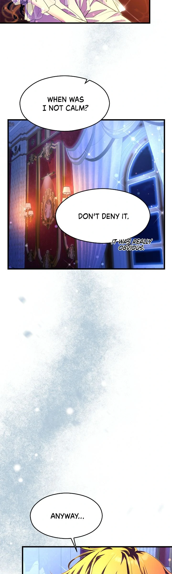An Emperor 1000 Years Younger Than Me is Obsessed Chapter 41 - page 45