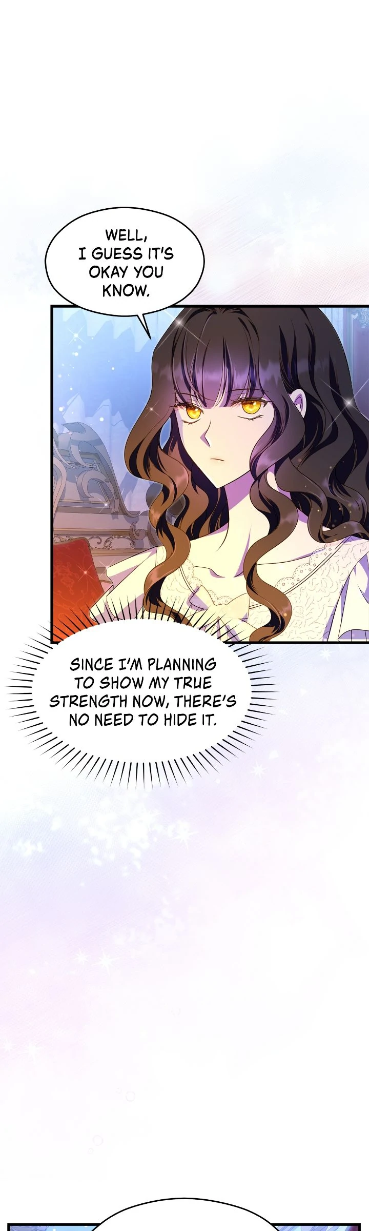 An Emperor 1000 Years Younger Than Me is Obsessed Chapter 41 - page 48