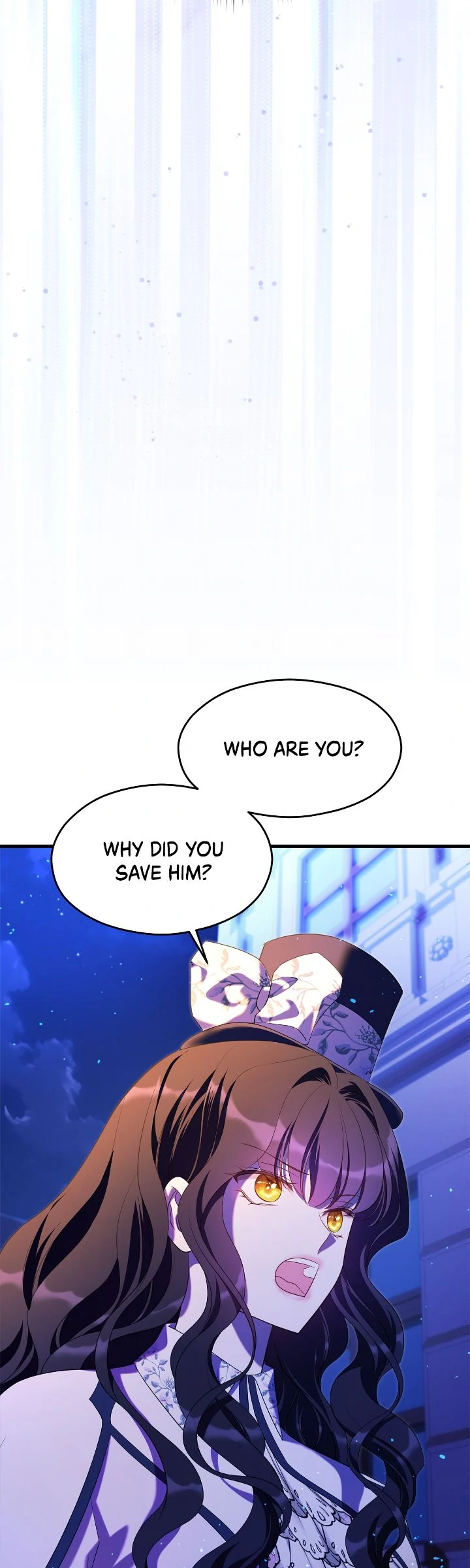 An Emperor 1000 Years Younger Than Me is Obsessed Chapter 41 - page 5