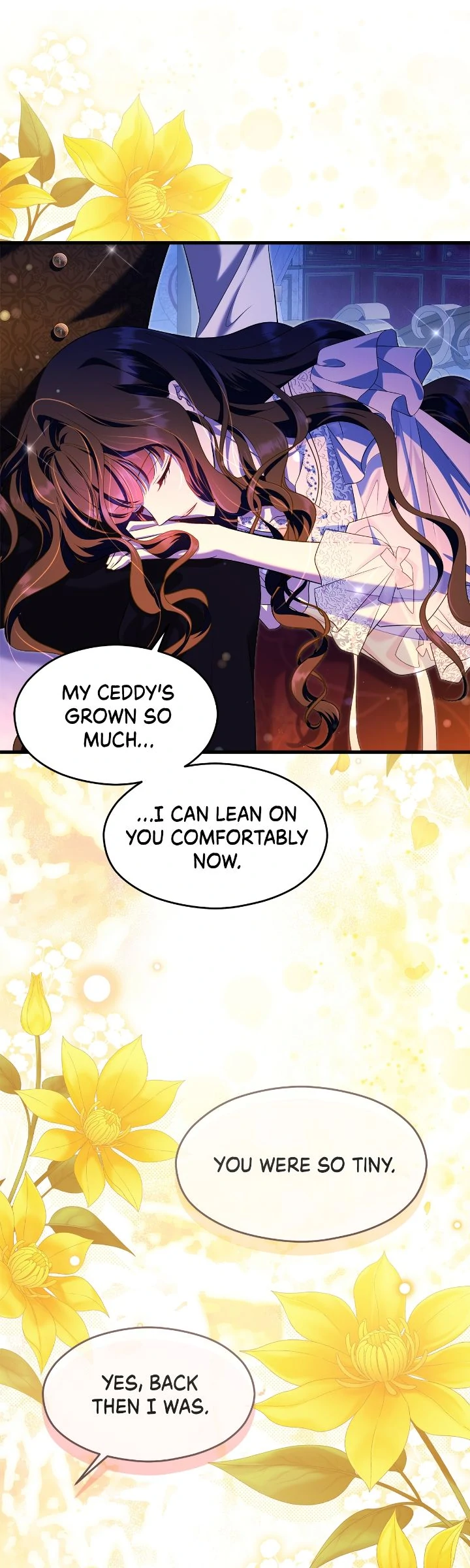An Emperor 1000 Years Younger Than Me is Obsessed Chapter 41 - page 59