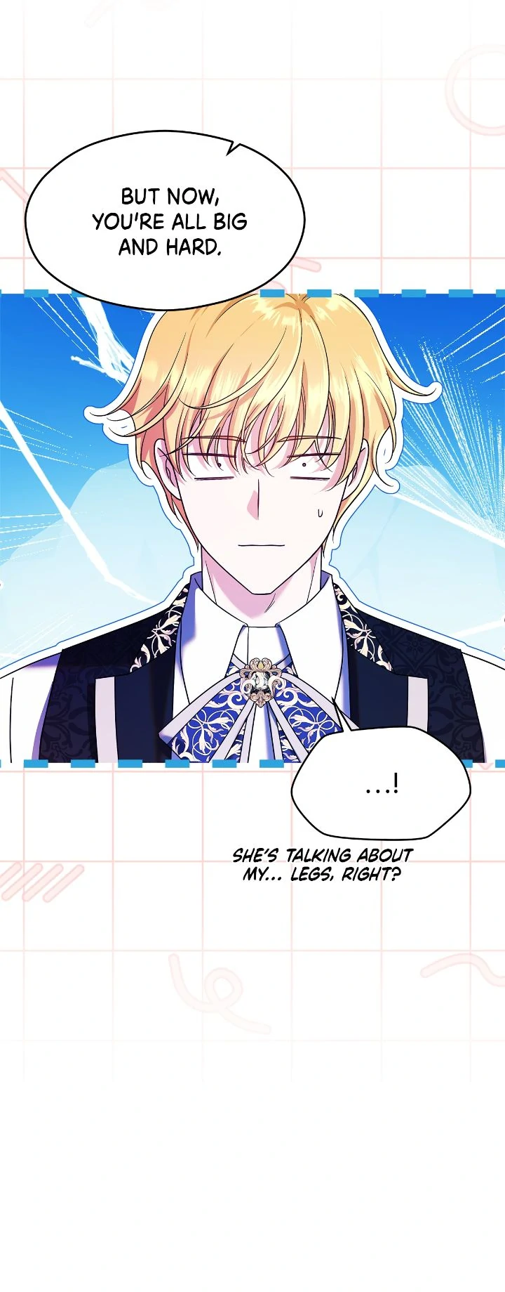 An Emperor 1000 Years Younger Than Me is Obsessed Chapter 41 - page 61