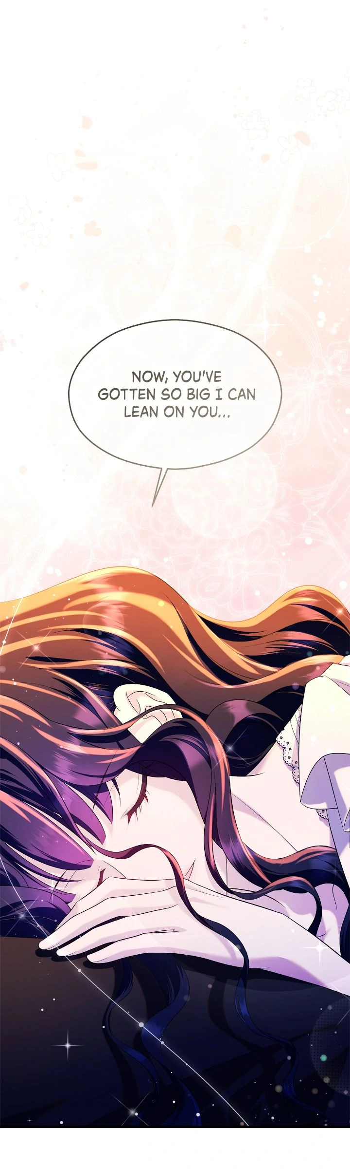 An Emperor 1000 Years Younger Than Me is Obsessed Chapter 41 - page 62