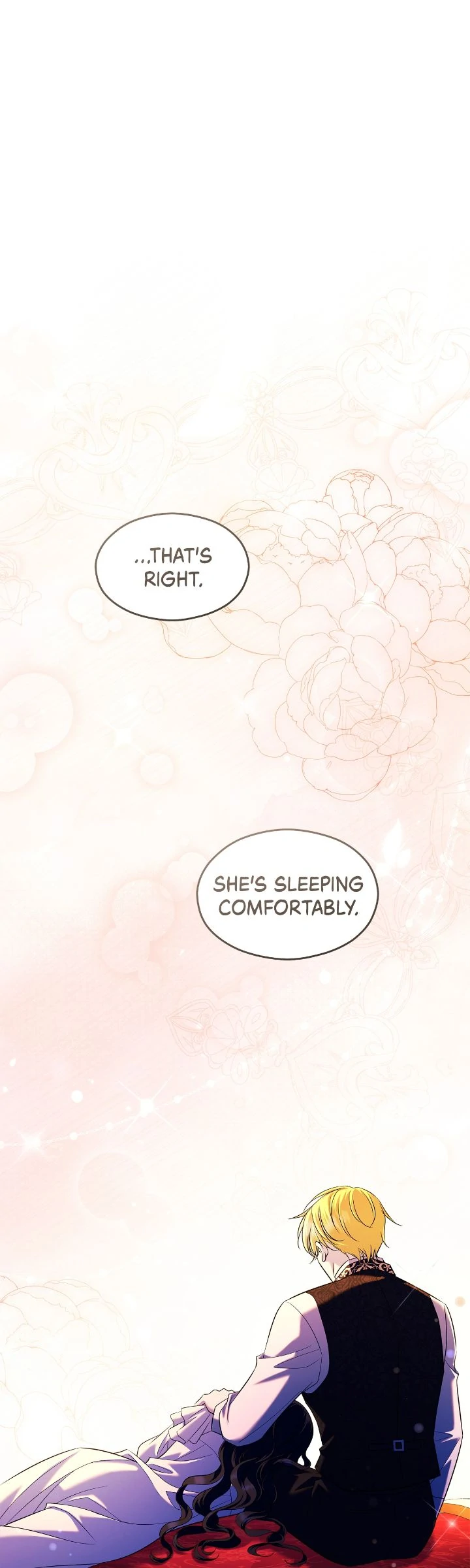 An Emperor 1000 Years Younger Than Me is Obsessed Chapter 41 - page 63