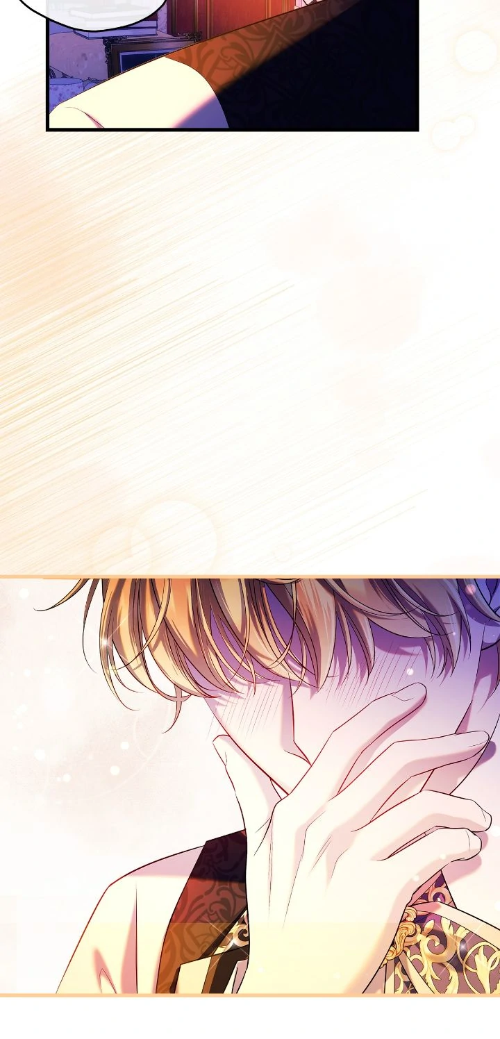 An Emperor 1000 Years Younger Than Me is Obsessed Chapter 41 - page 65