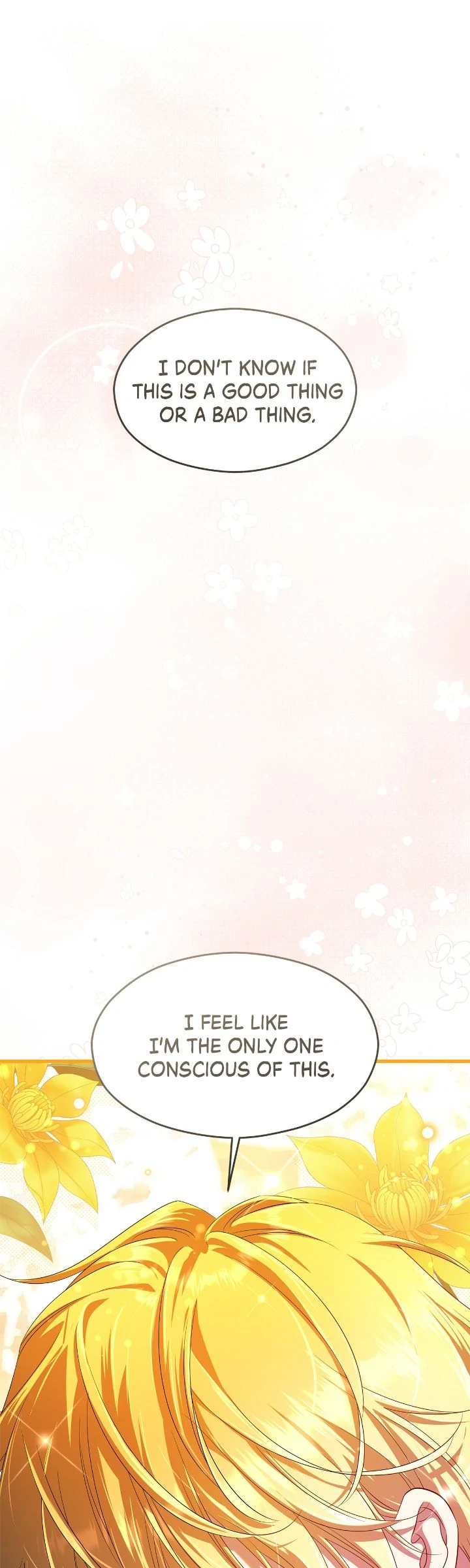 An Emperor 1000 Years Younger Than Me is Obsessed Chapter 41 - page 66