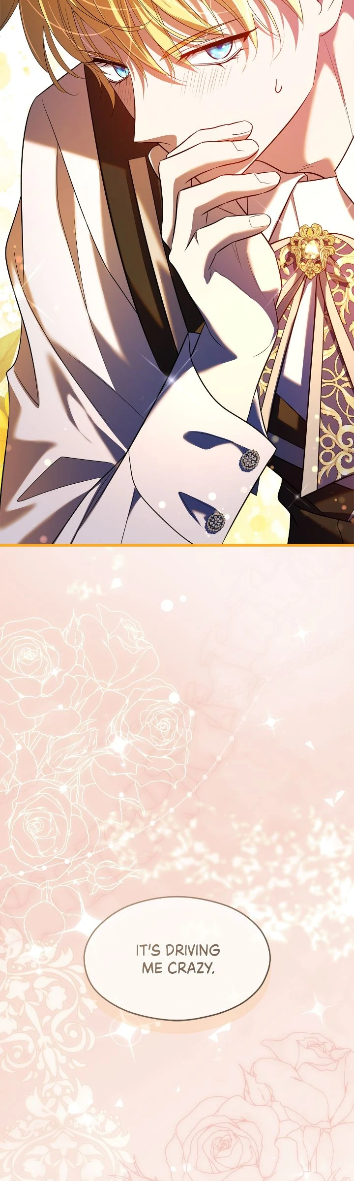 An Emperor 1000 Years Younger Than Me is Obsessed Chapter 41 - page 67