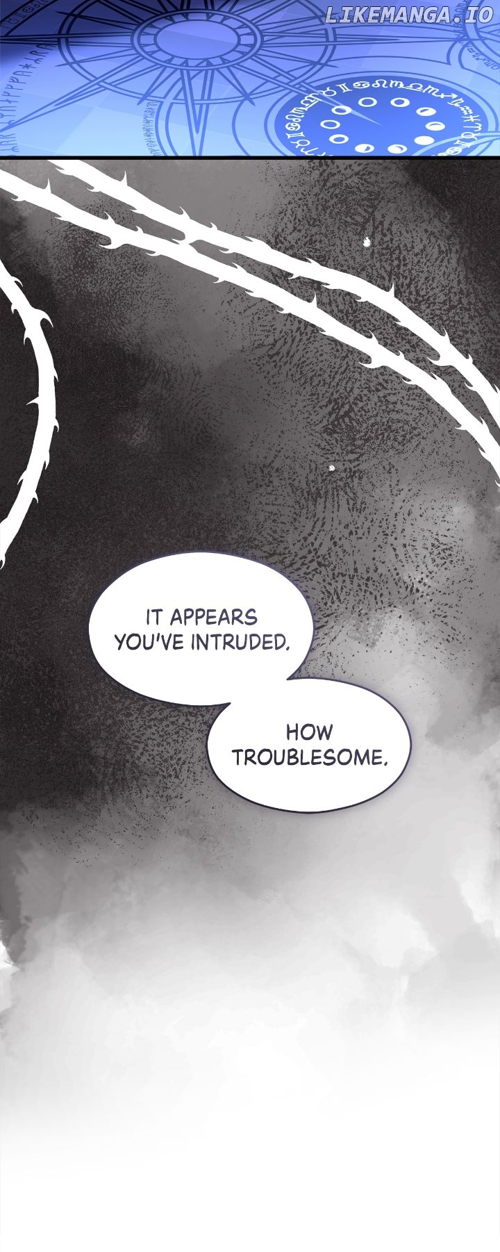 An Emperor 1000 Years Younger Than Me is Obsessed Chapter 41 - page 7