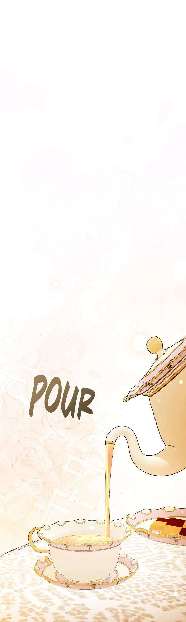 An Emperor 1000 Years Younger Than Me is Obsessed Chapter 42 - page 1