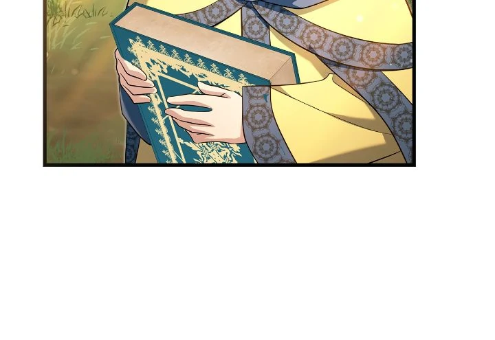 An Emperor 1000 Years Younger Than Me is Obsessed Chapter 42 - page 36
