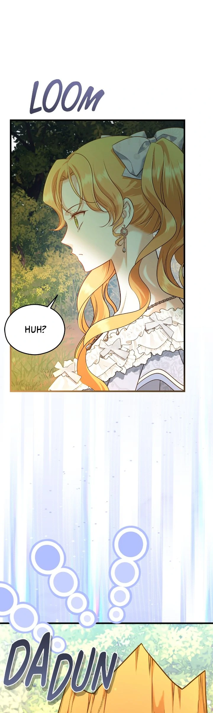 An Emperor 1000 Years Younger Than Me is Obsessed Chapter 42 - page 5