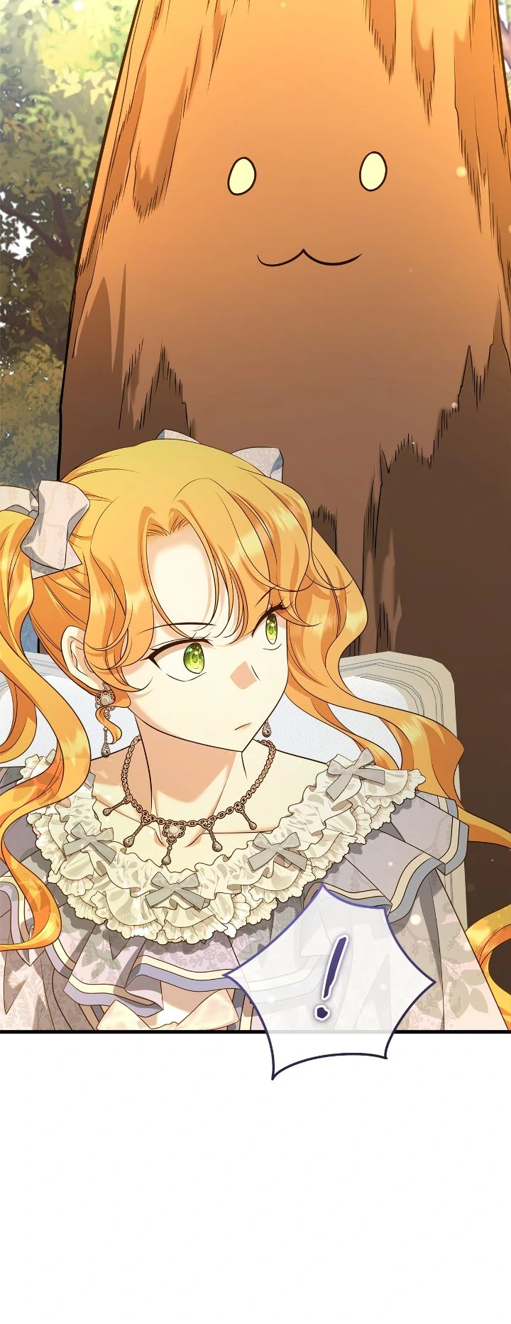 An Emperor 1000 Years Younger Than Me is Obsessed Chapter 42 - page 6