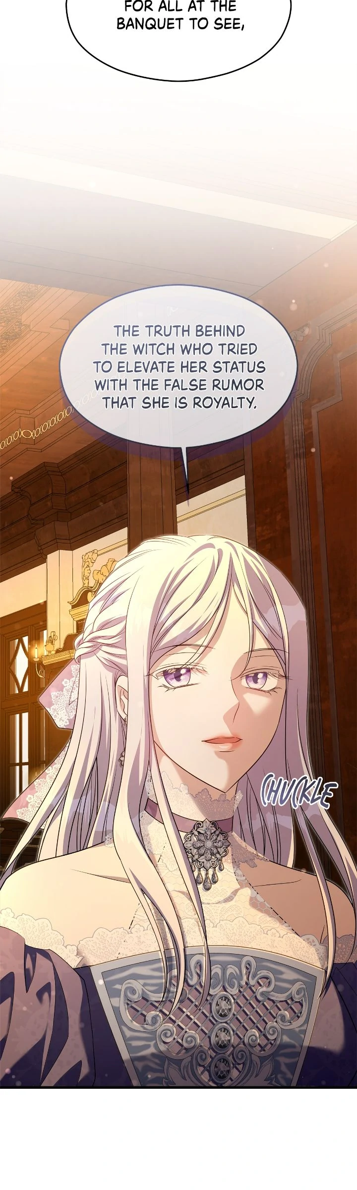 An Emperor 1000 Years Younger Than Me is Obsessed Chapter 42 - page 65