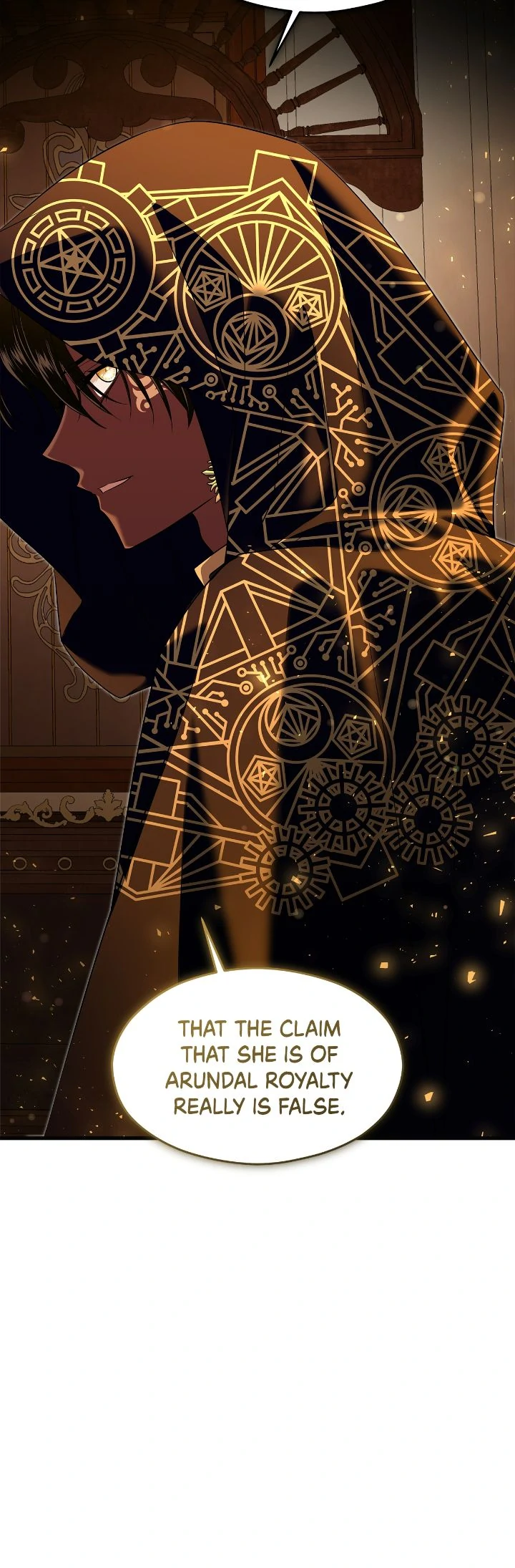 An Emperor 1000 Years Younger Than Me is Obsessed Chapter 42 - page 68
