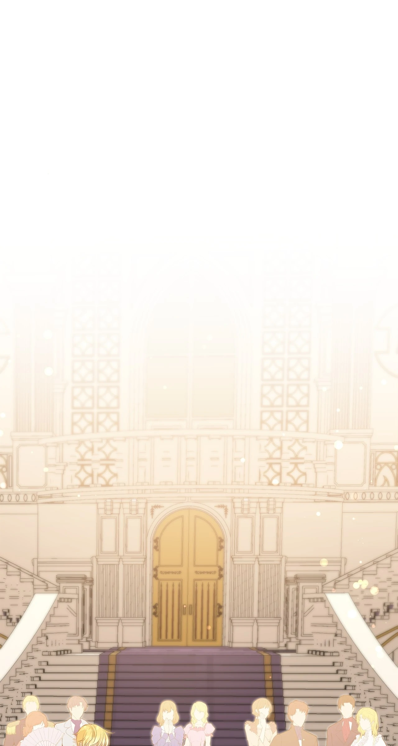 An Emperor 1000 Years Younger Than Me is Obsessed Chapter 43 - page 99