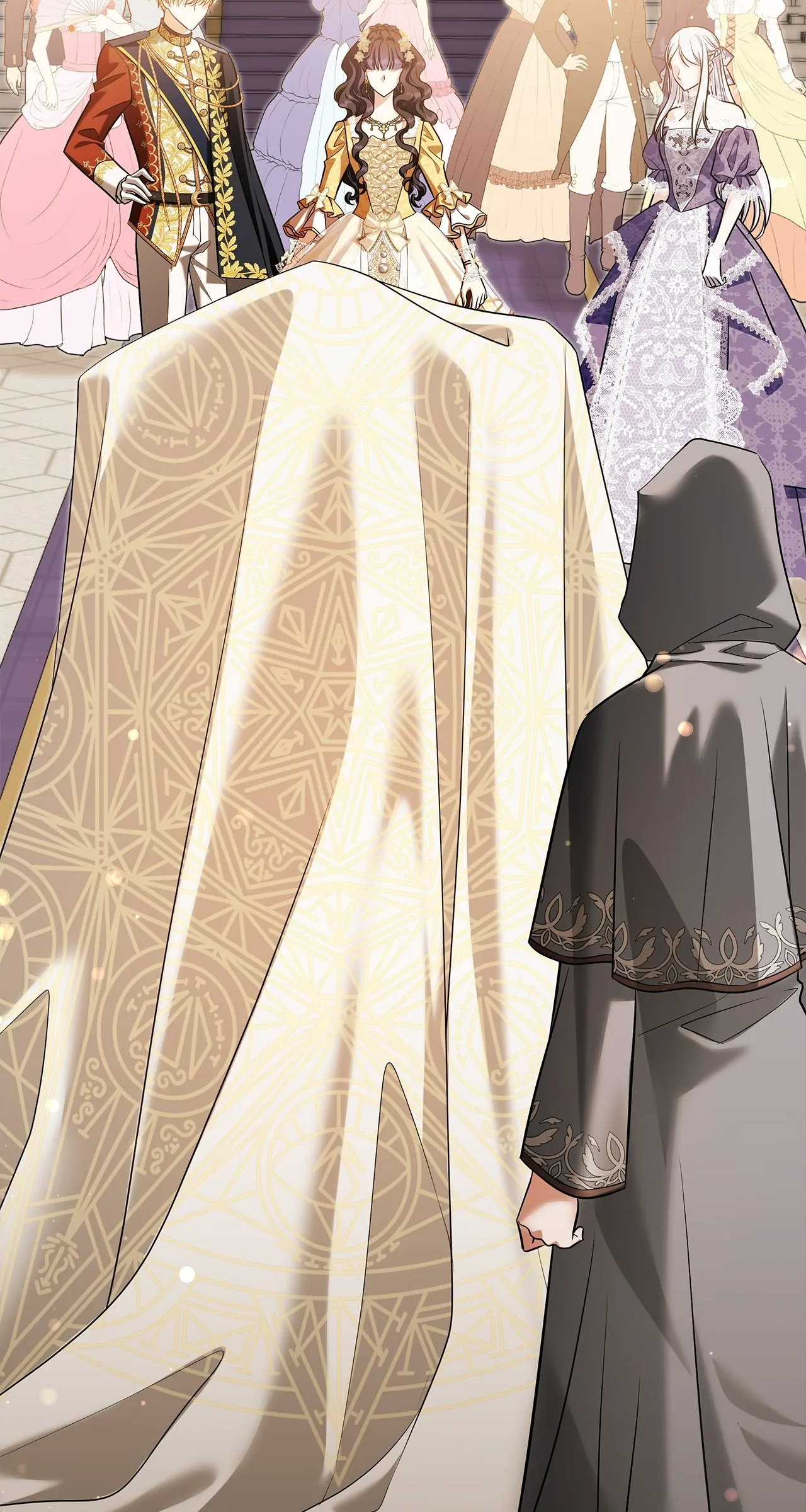 An Emperor 1000 Years Younger Than Me is Obsessed Chapter 43 - page 100