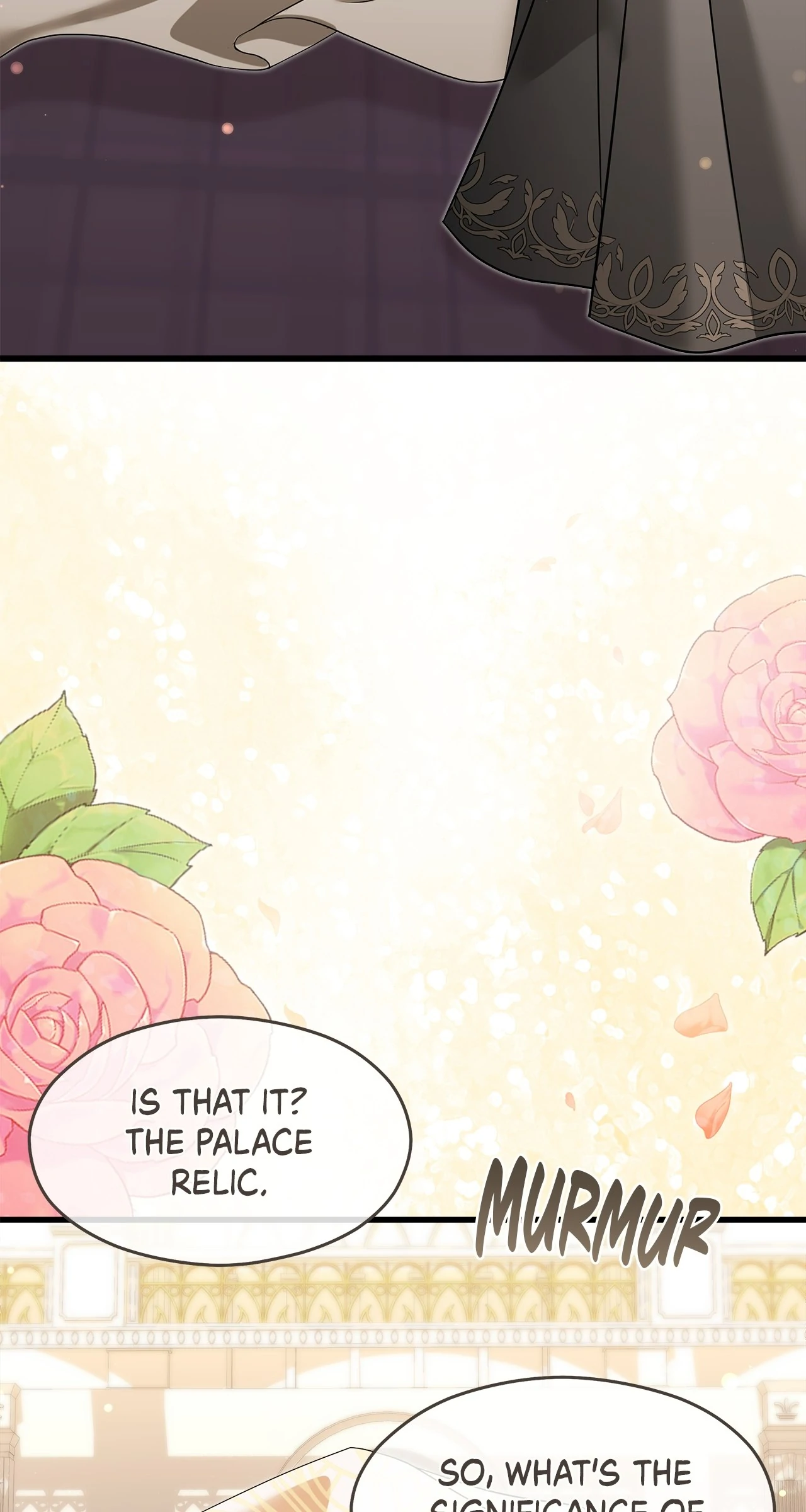 An Emperor 1000 Years Younger Than Me is Obsessed Chapter 43 - page 101