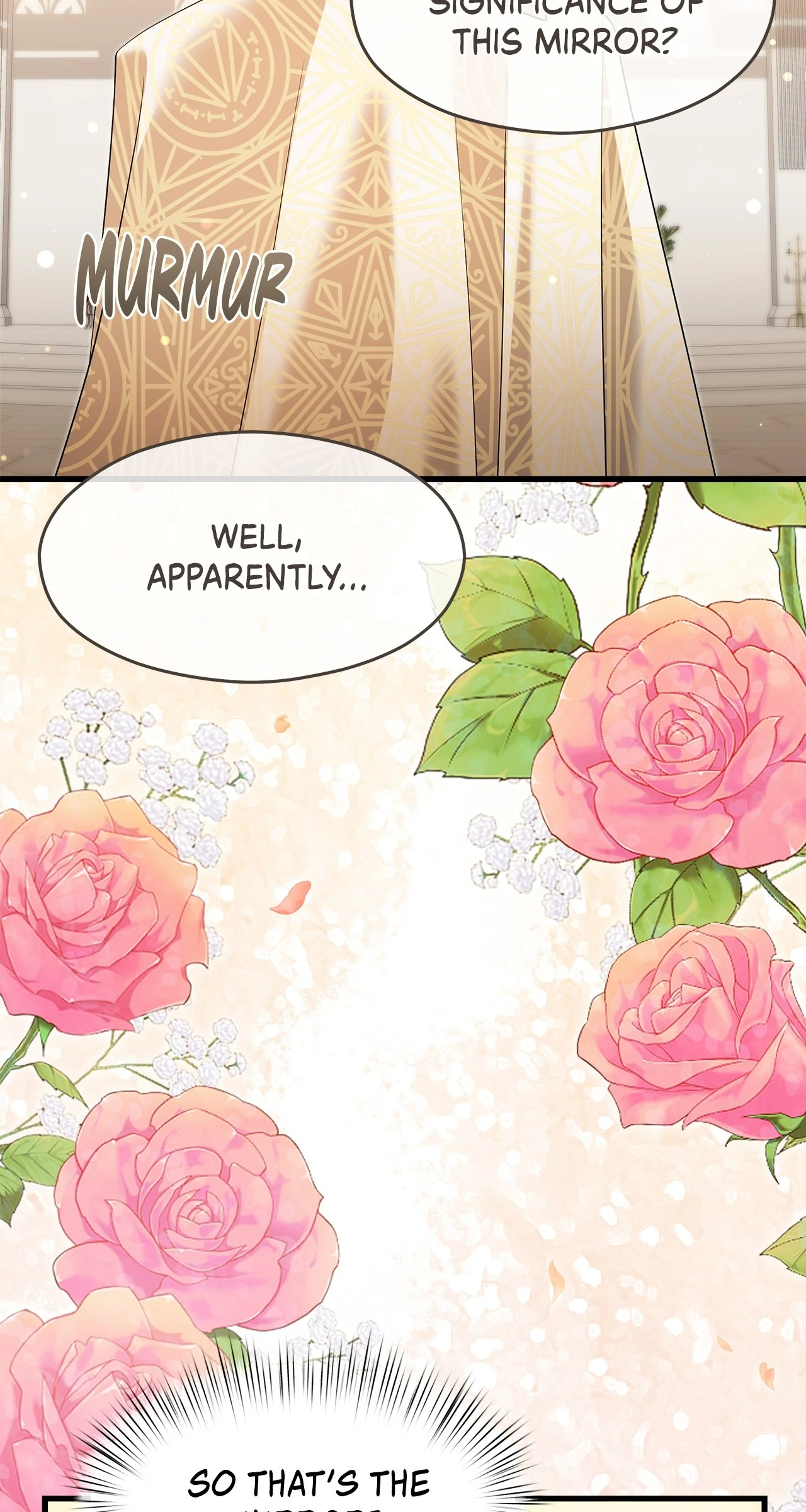 An Emperor 1000 Years Younger Than Me is Obsessed Chapter 43 - page 102