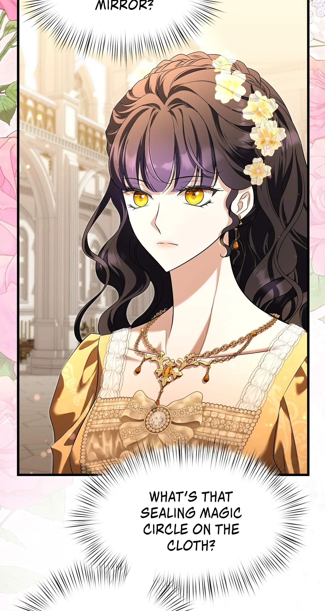 An Emperor 1000 Years Younger Than Me is Obsessed Chapter 43 - page 103