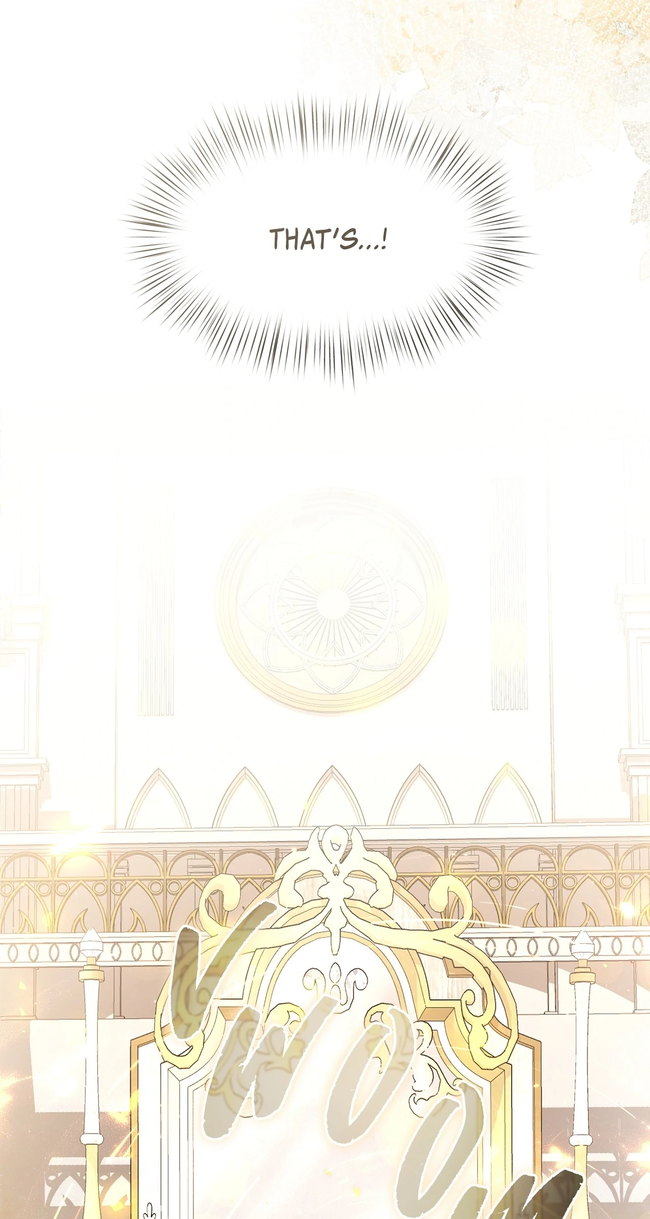 An Emperor 1000 Years Younger Than Me is Obsessed Chapter 43 - page 107