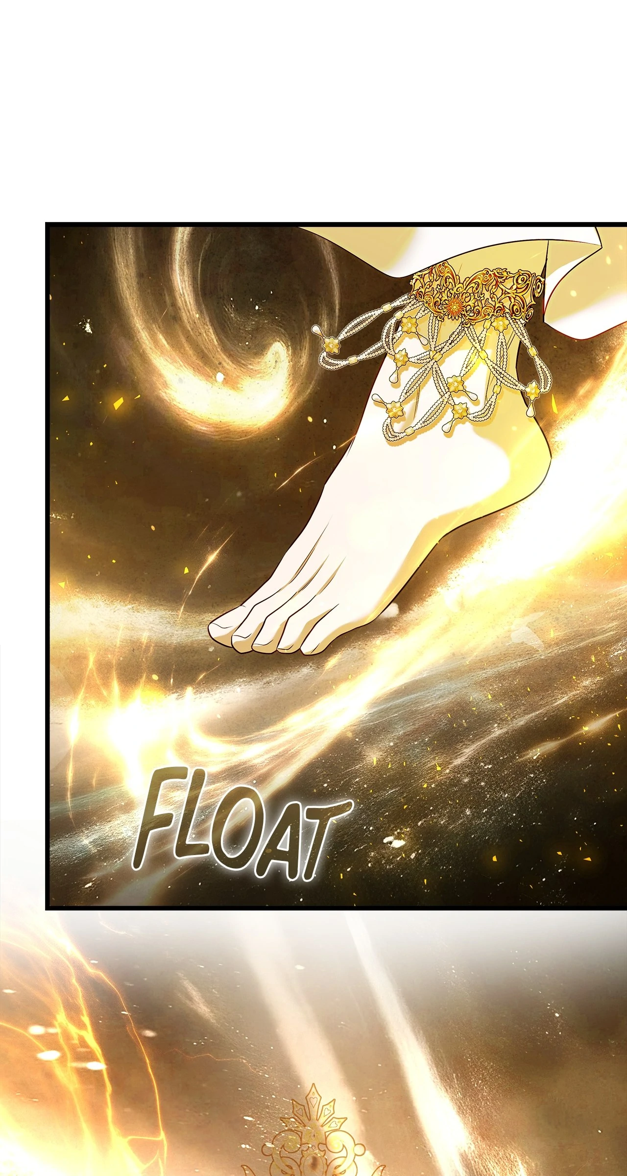 An Emperor 1000 Years Younger Than Me is Obsessed Chapter 43 - page 111