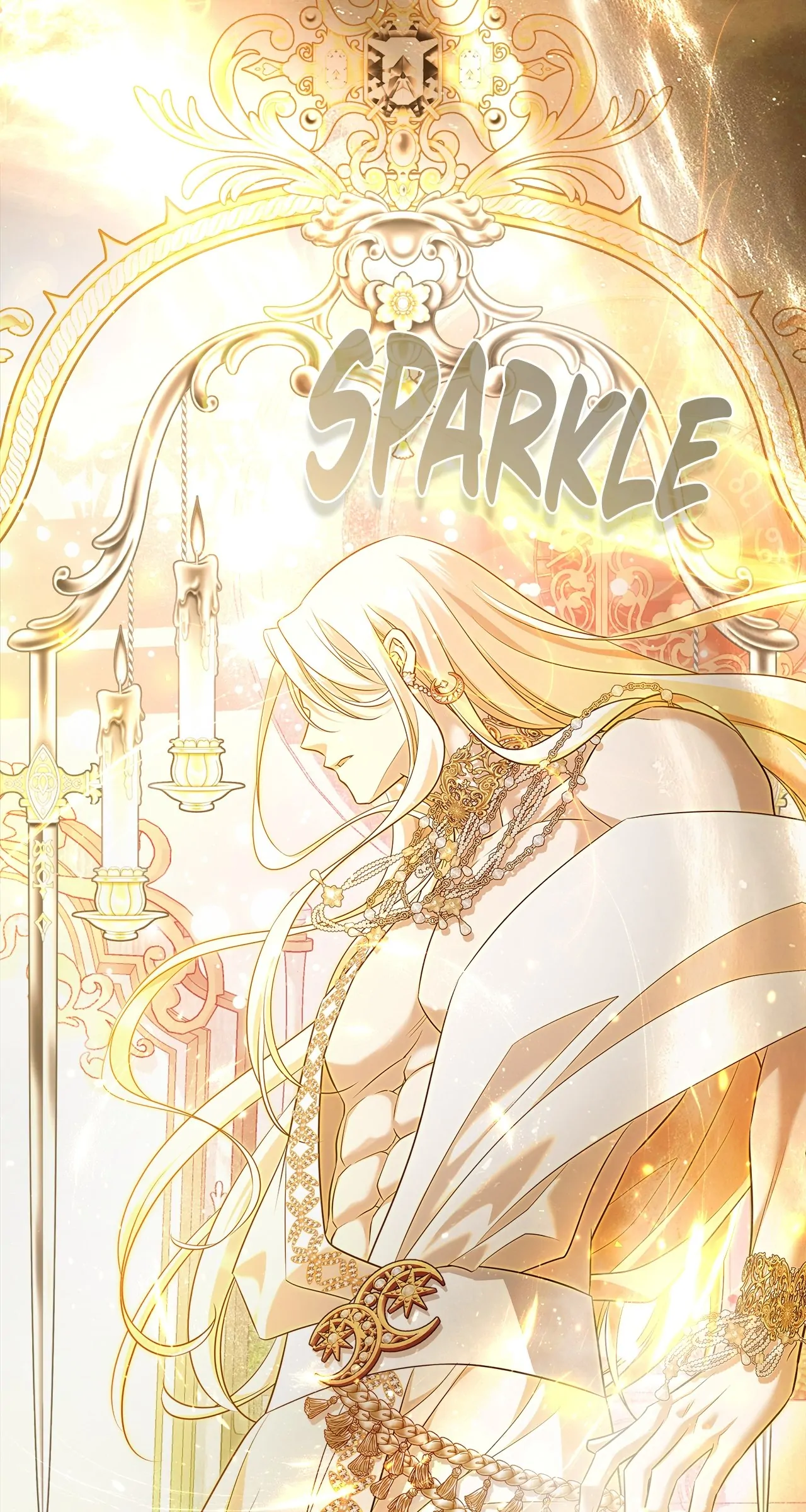 An Emperor 1000 Years Younger Than Me is Obsessed Chapter 43 - page 112