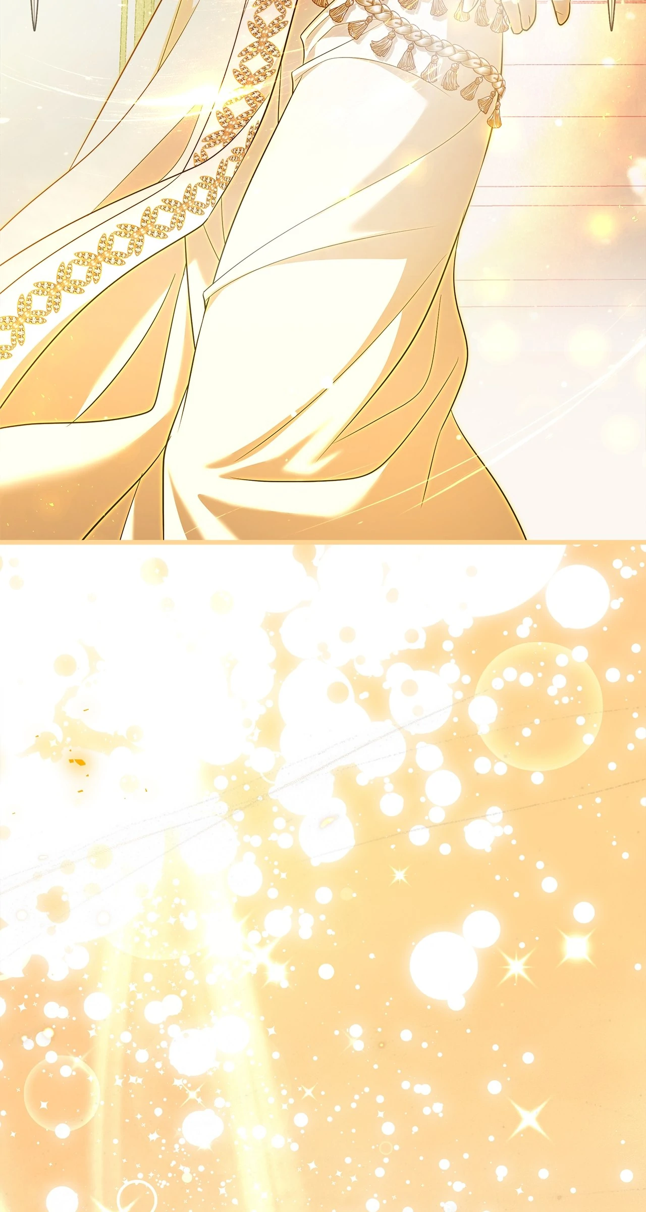 An Emperor 1000 Years Younger Than Me is Obsessed Chapter 43 - page 113