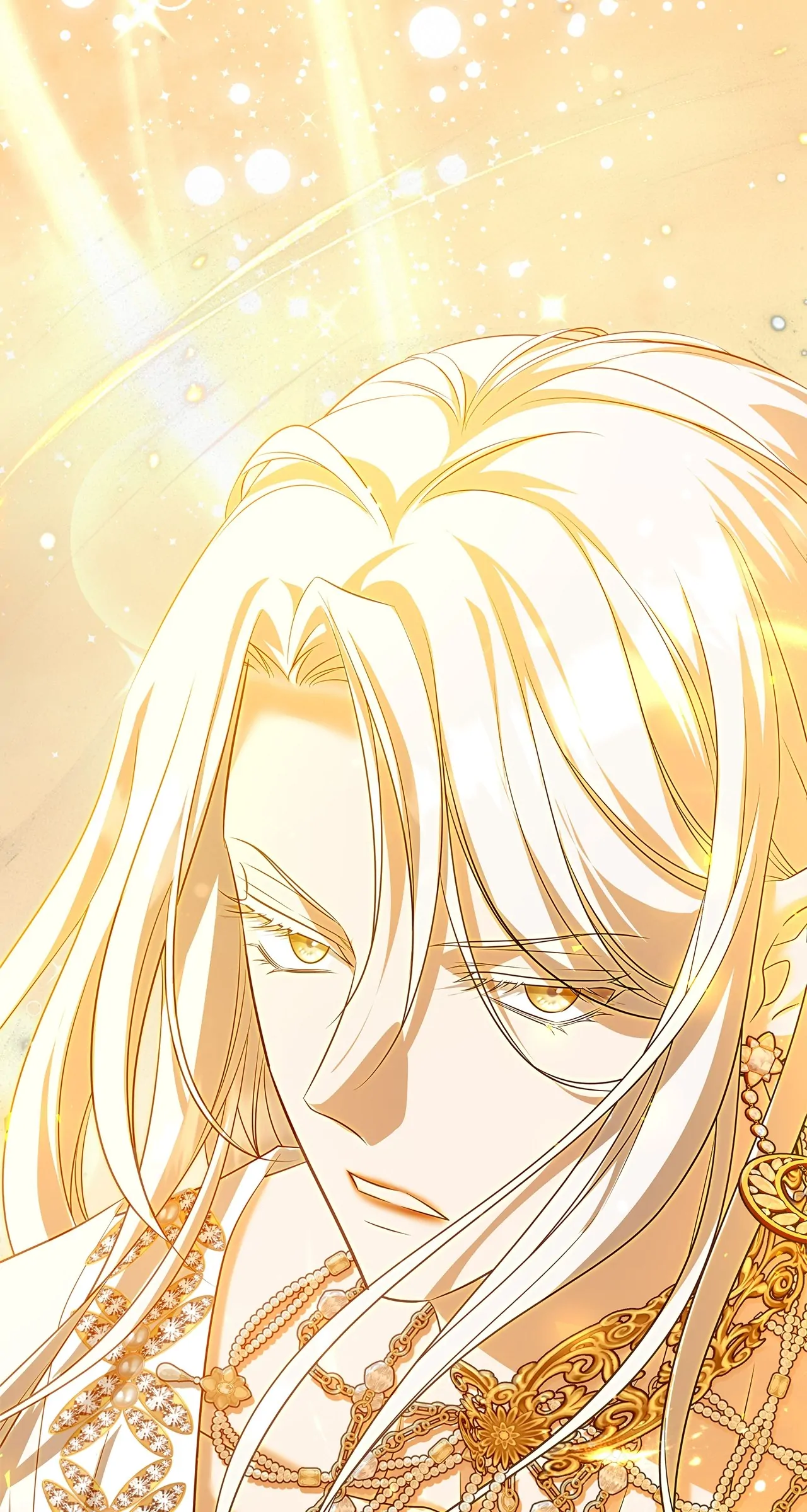 An Emperor 1000 Years Younger Than Me is Obsessed Chapter 43 - page 114