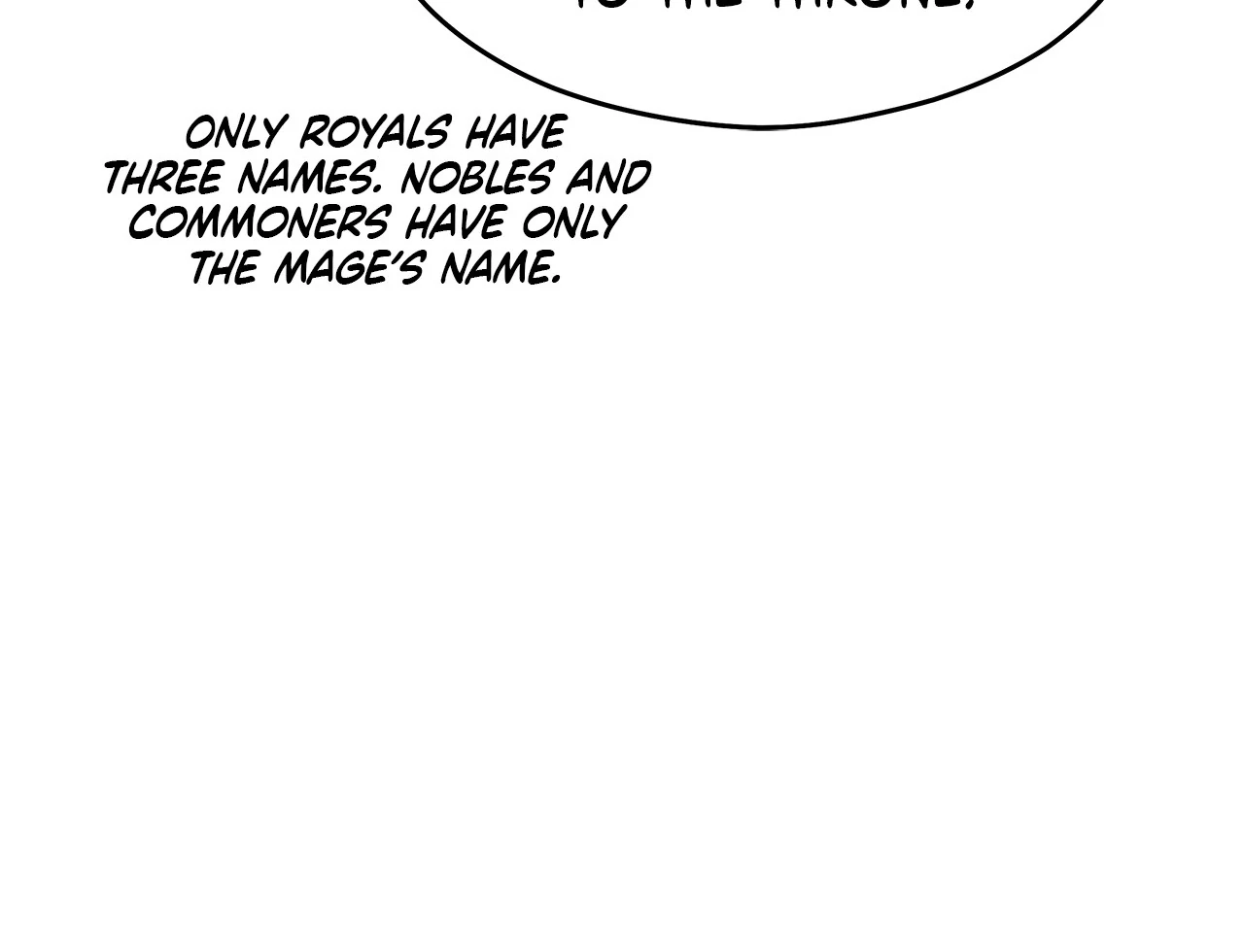 An Emperor 1000 Years Younger Than Me is Obsessed Chapter 43 - page 11