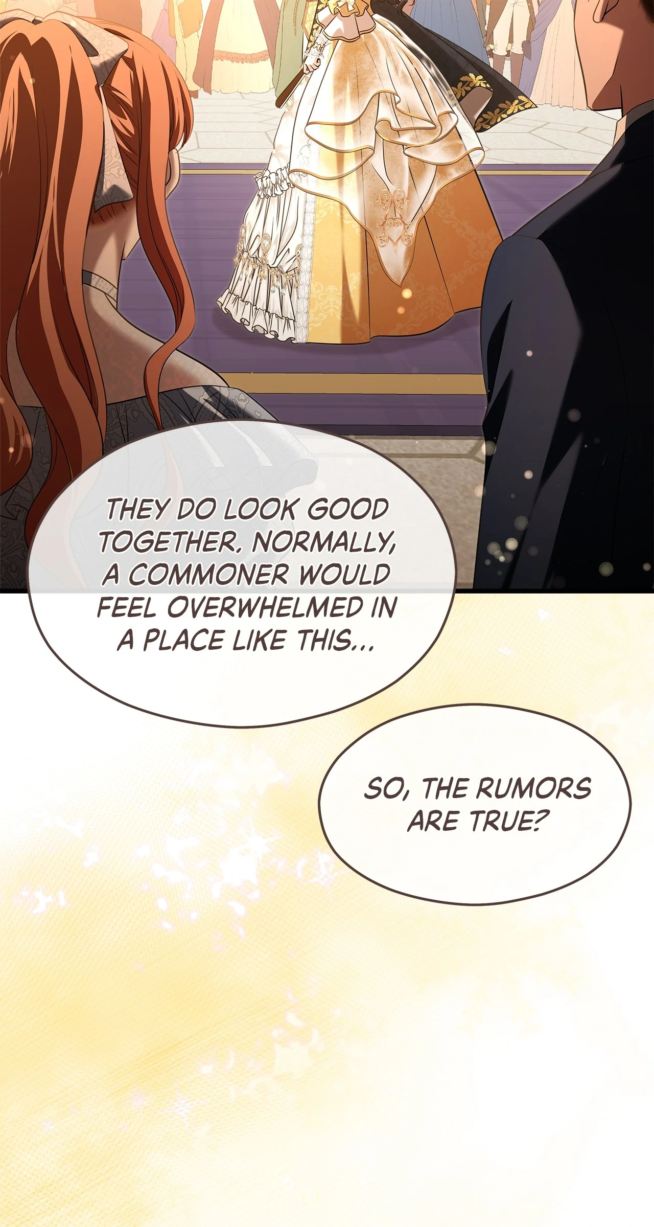 An Emperor 1000 Years Younger Than Me is Obsessed Chapter 43 - page 14