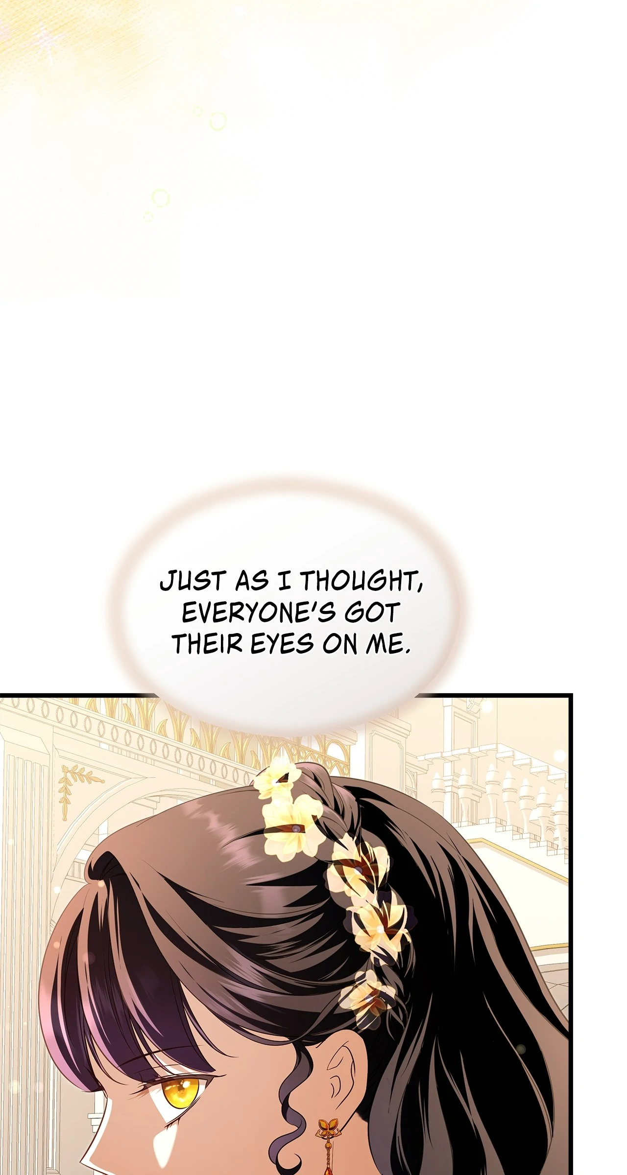 An Emperor 1000 Years Younger Than Me is Obsessed Chapter 43 - page 15