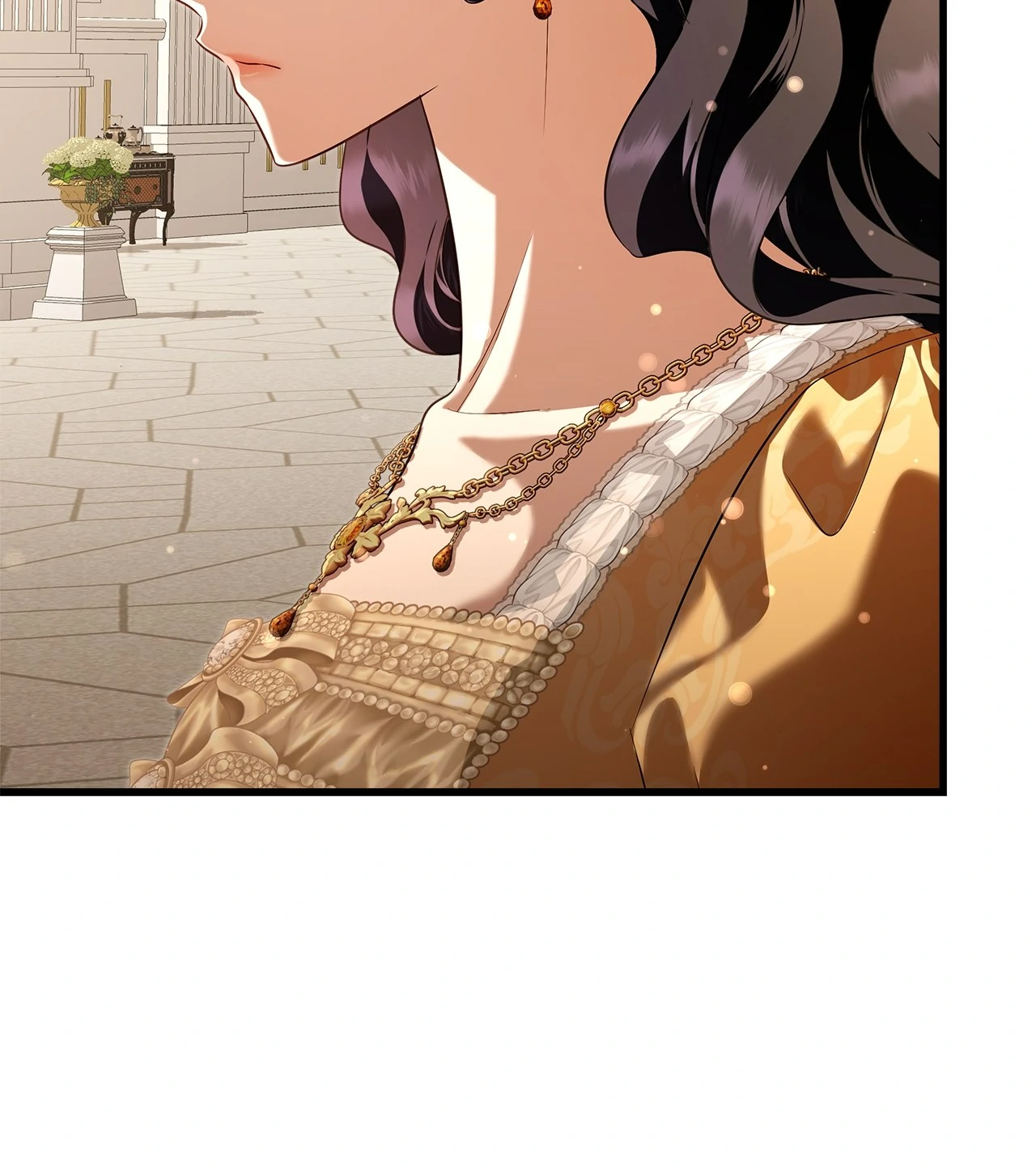 An Emperor 1000 Years Younger Than Me is Obsessed Chapter 43 - page 16