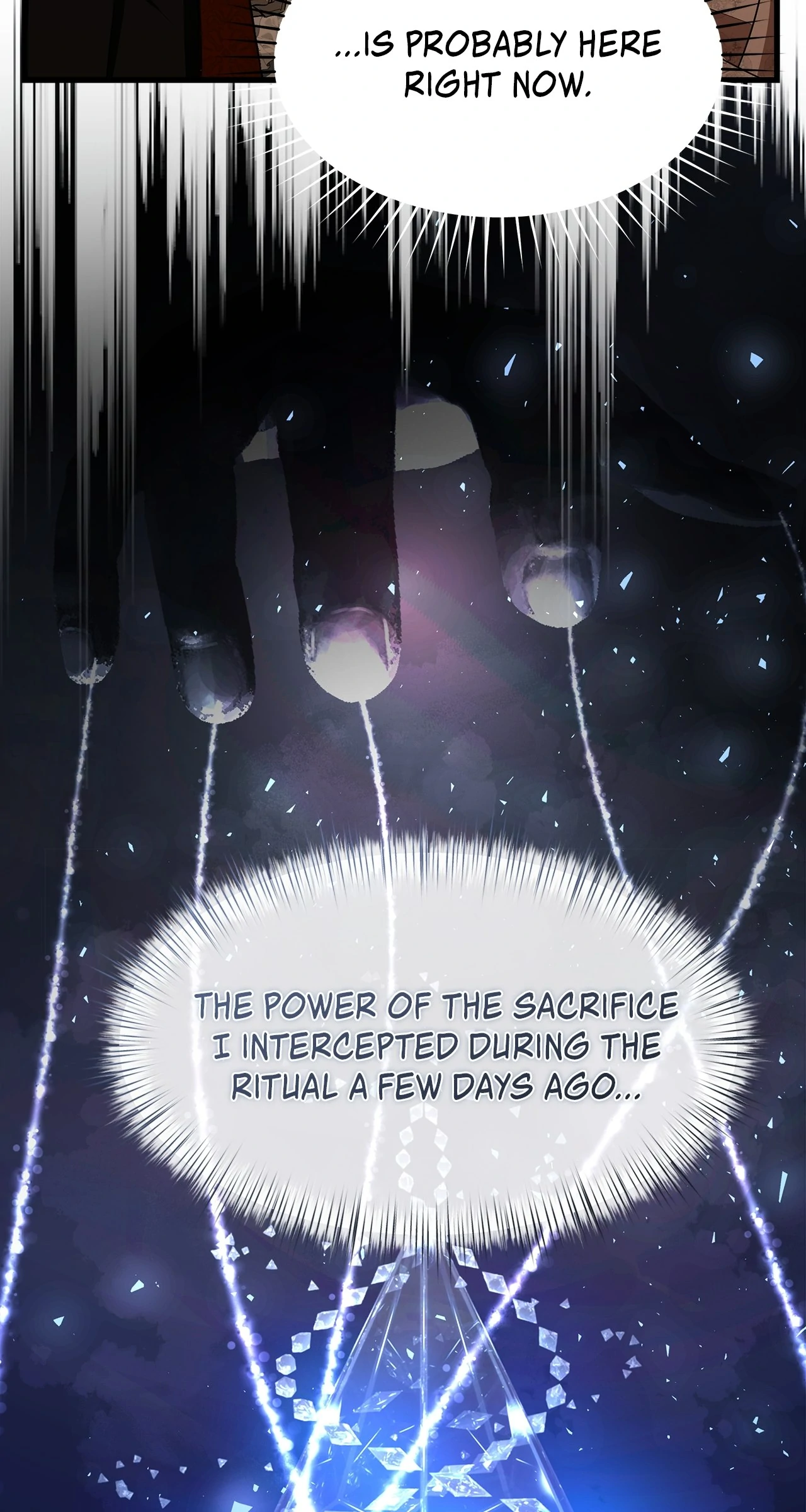 An Emperor 1000 Years Younger Than Me is Obsessed Chapter 43 - page 18