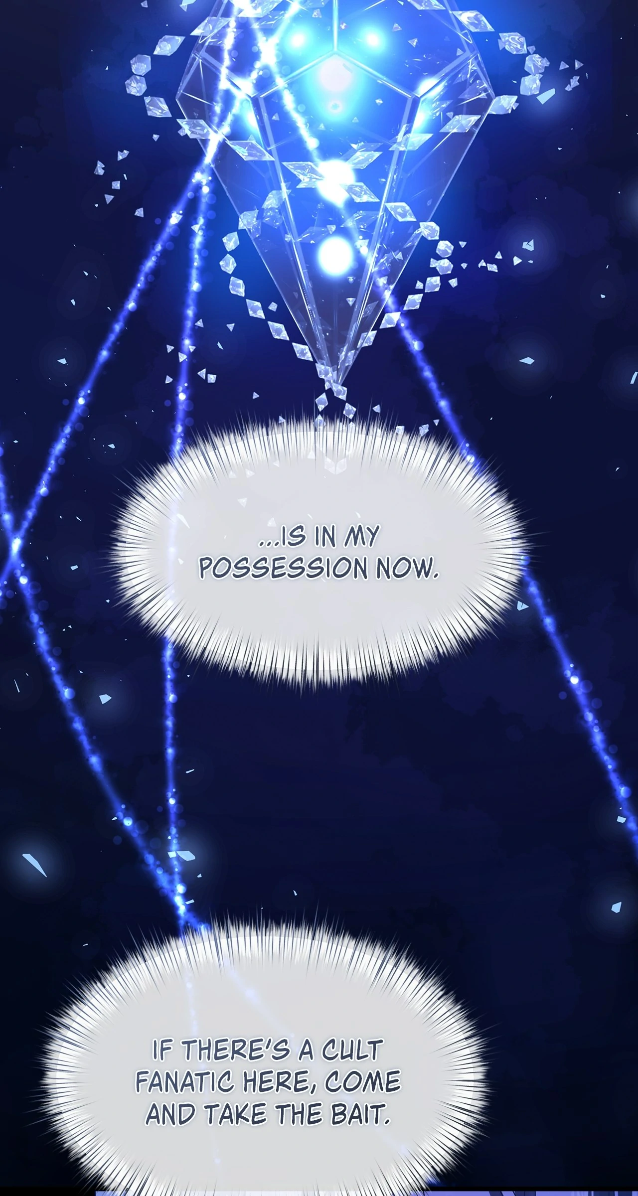 An Emperor 1000 Years Younger Than Me is Obsessed Chapter 43 - page 19