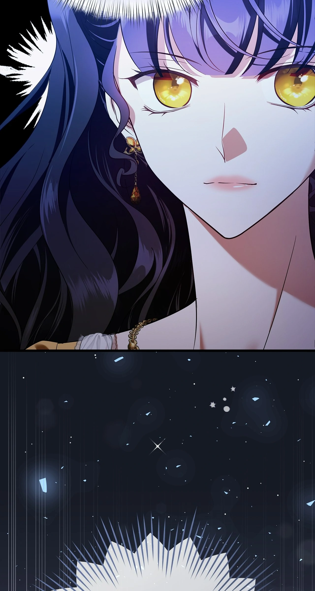 An Emperor 1000 Years Younger Than Me is Obsessed Chapter 43 - page 20