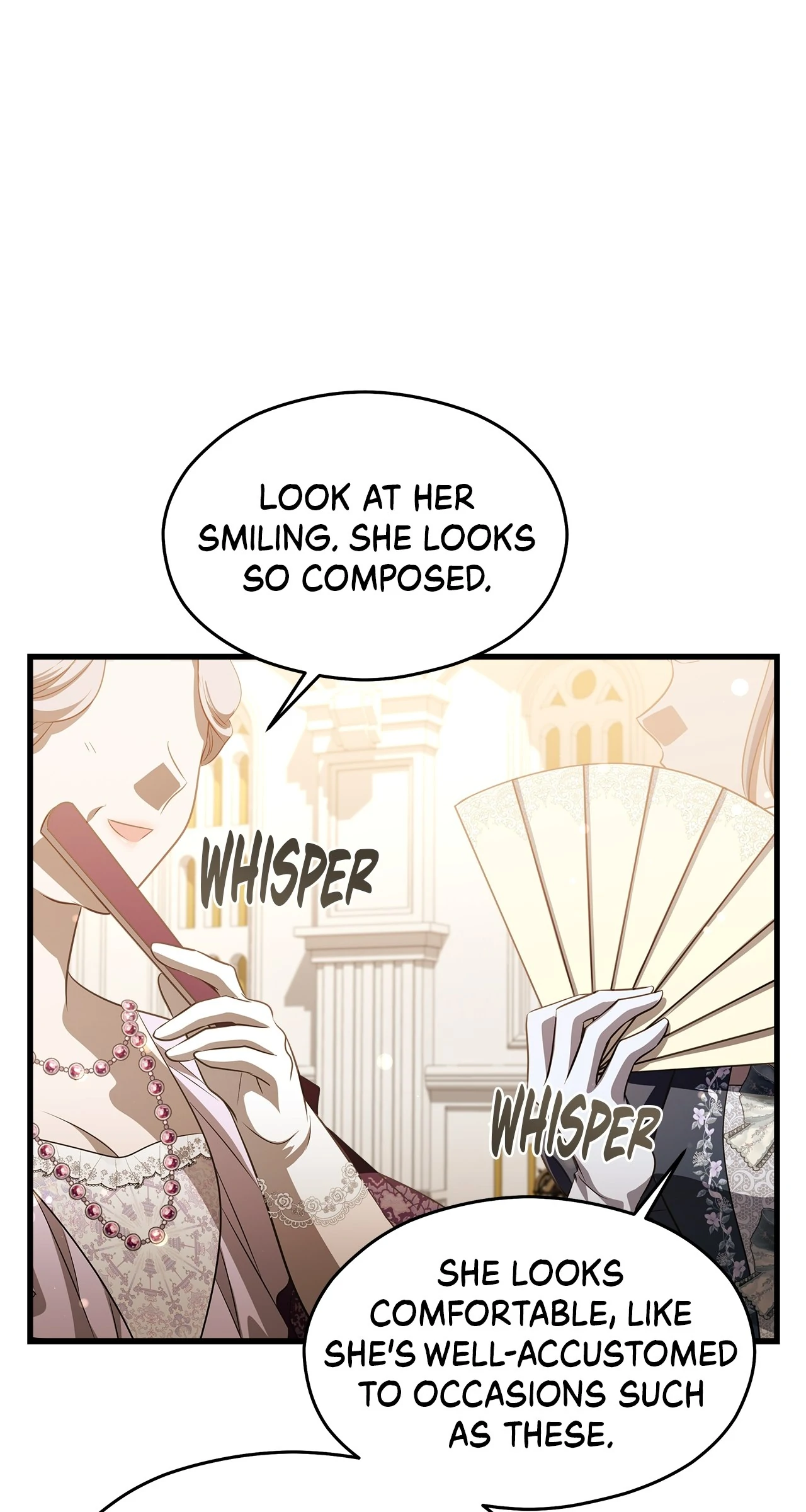 An Emperor 1000 Years Younger Than Me is Obsessed Chapter 43 - page 22