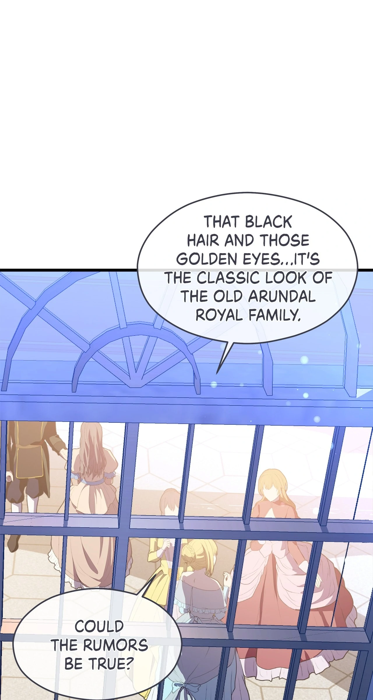 An Emperor 1000 Years Younger Than Me is Obsessed Chapter 43 - page 24