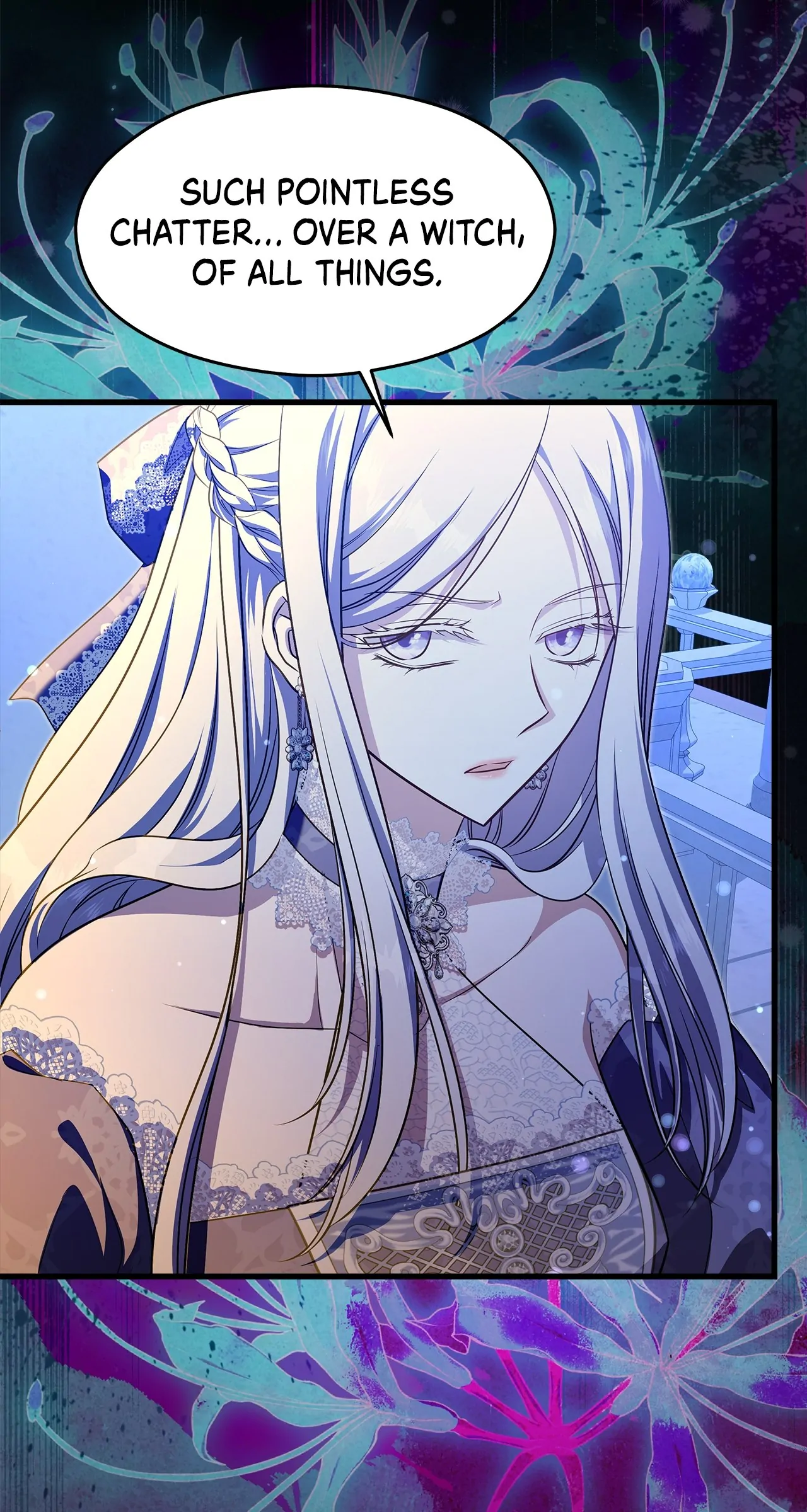 An Emperor 1000 Years Younger Than Me is Obsessed Chapter 43 - page 27