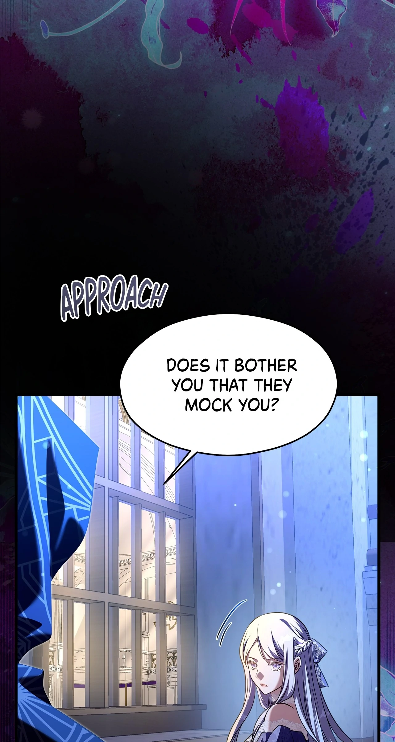 An Emperor 1000 Years Younger Than Me is Obsessed Chapter 43 - page 28