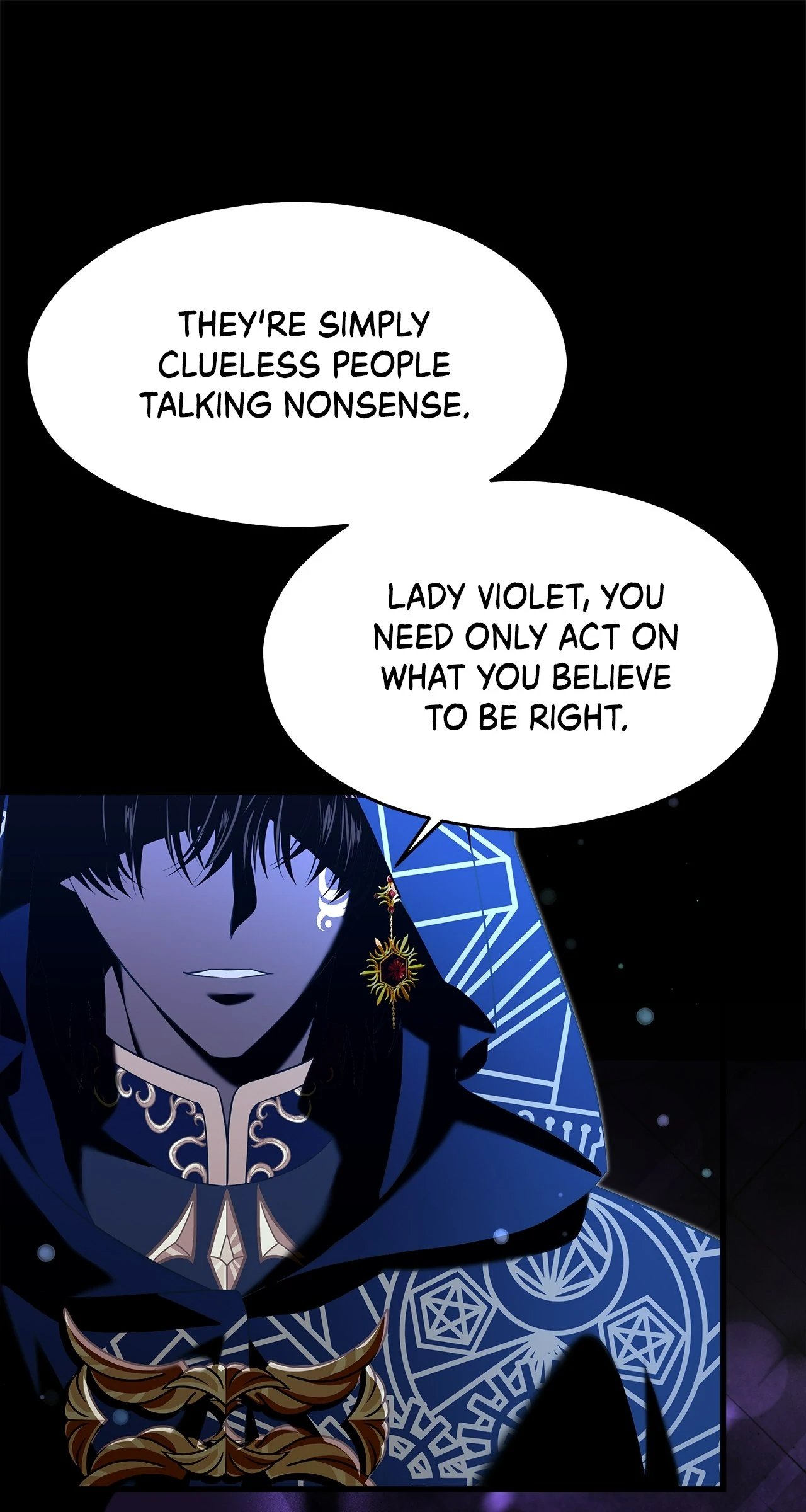 An Emperor 1000 Years Younger Than Me is Obsessed Chapter 43 - page 30