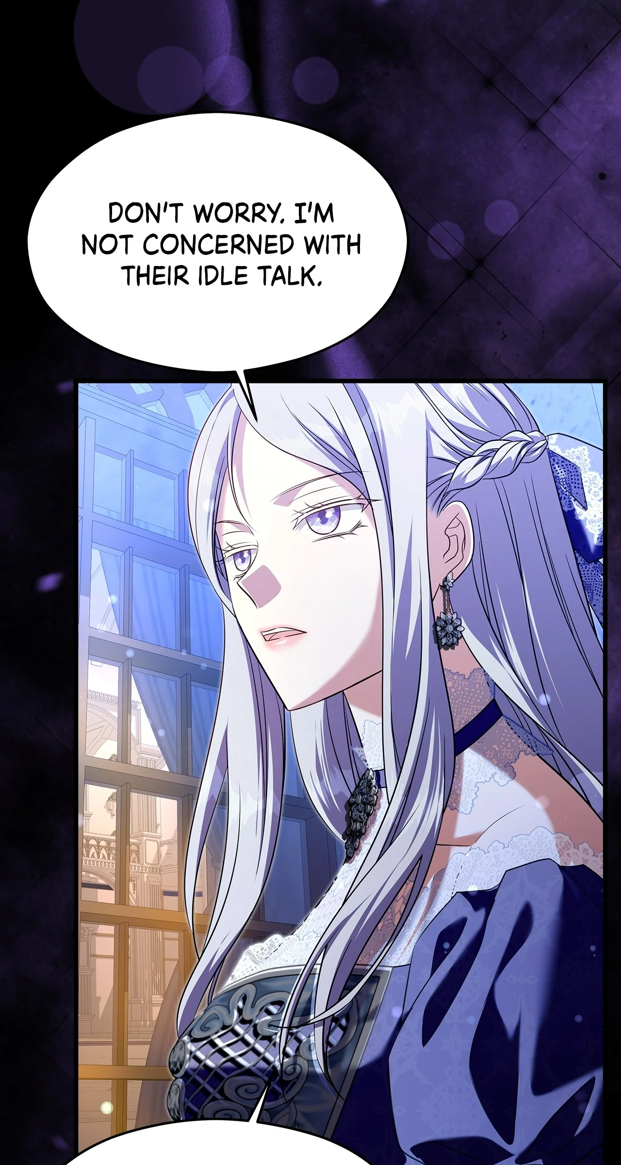 An Emperor 1000 Years Younger Than Me is Obsessed Chapter 43 - page 31