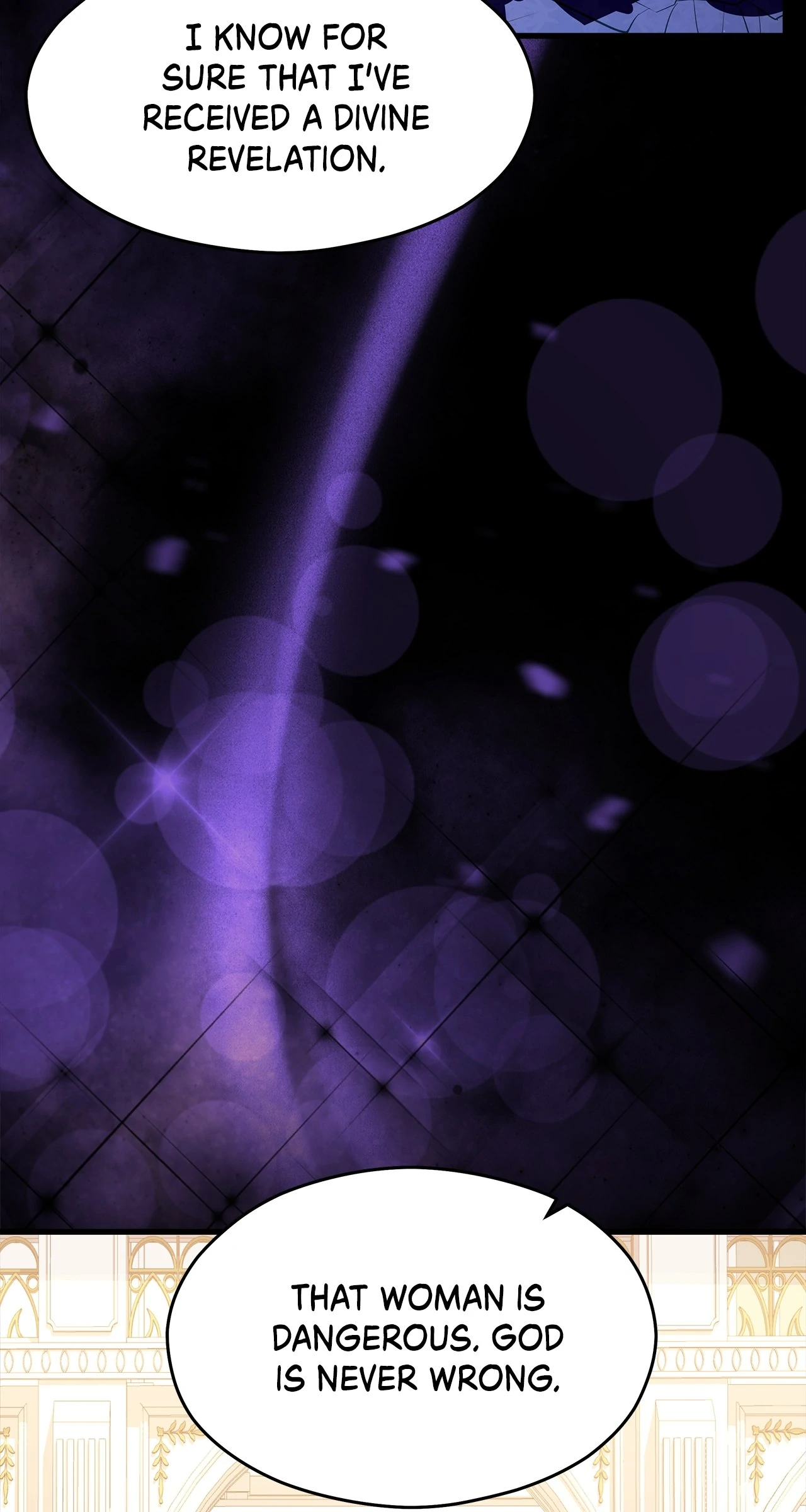 An Emperor 1000 Years Younger Than Me is Obsessed Chapter 43 - page 32