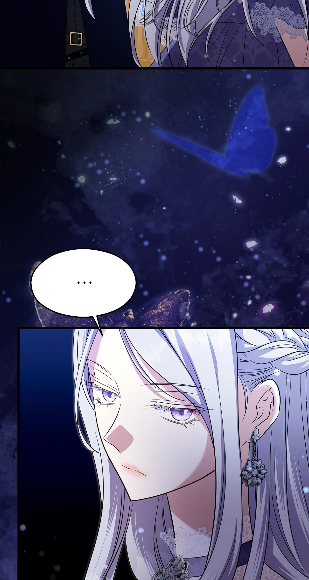 An Emperor 1000 Years Younger Than Me is Obsessed Chapter 43 - page 35