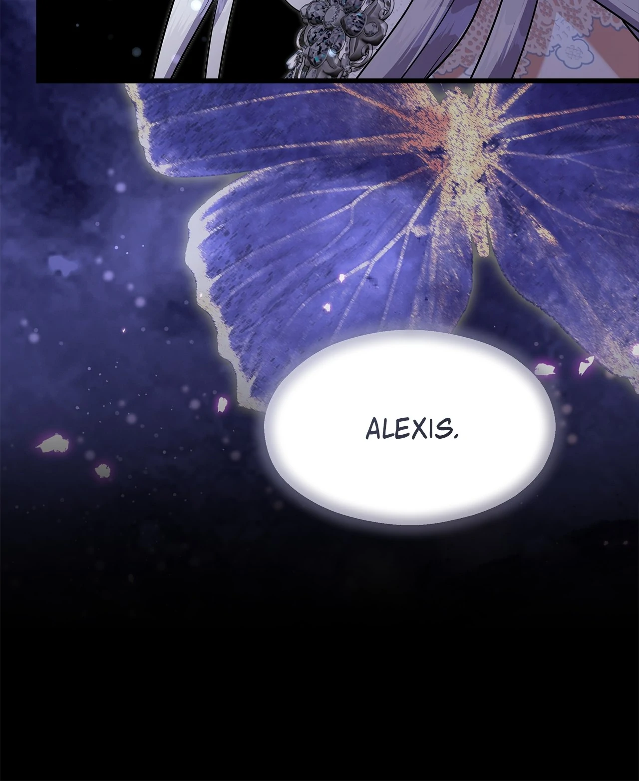 An Emperor 1000 Years Younger Than Me is Obsessed Chapter 43 - page 36