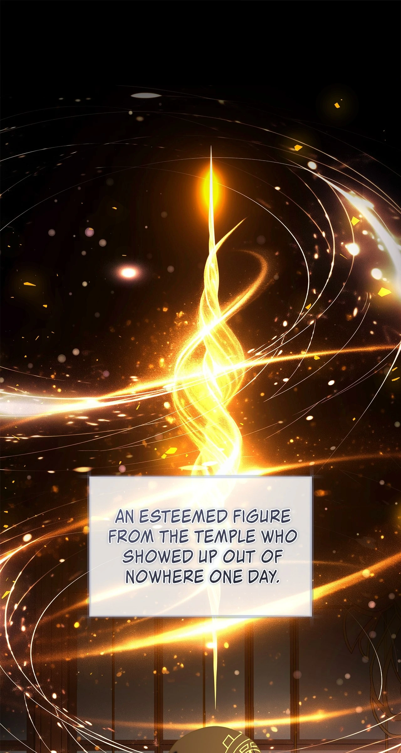 An Emperor 1000 Years Younger Than Me is Obsessed Chapter 43 - page 37