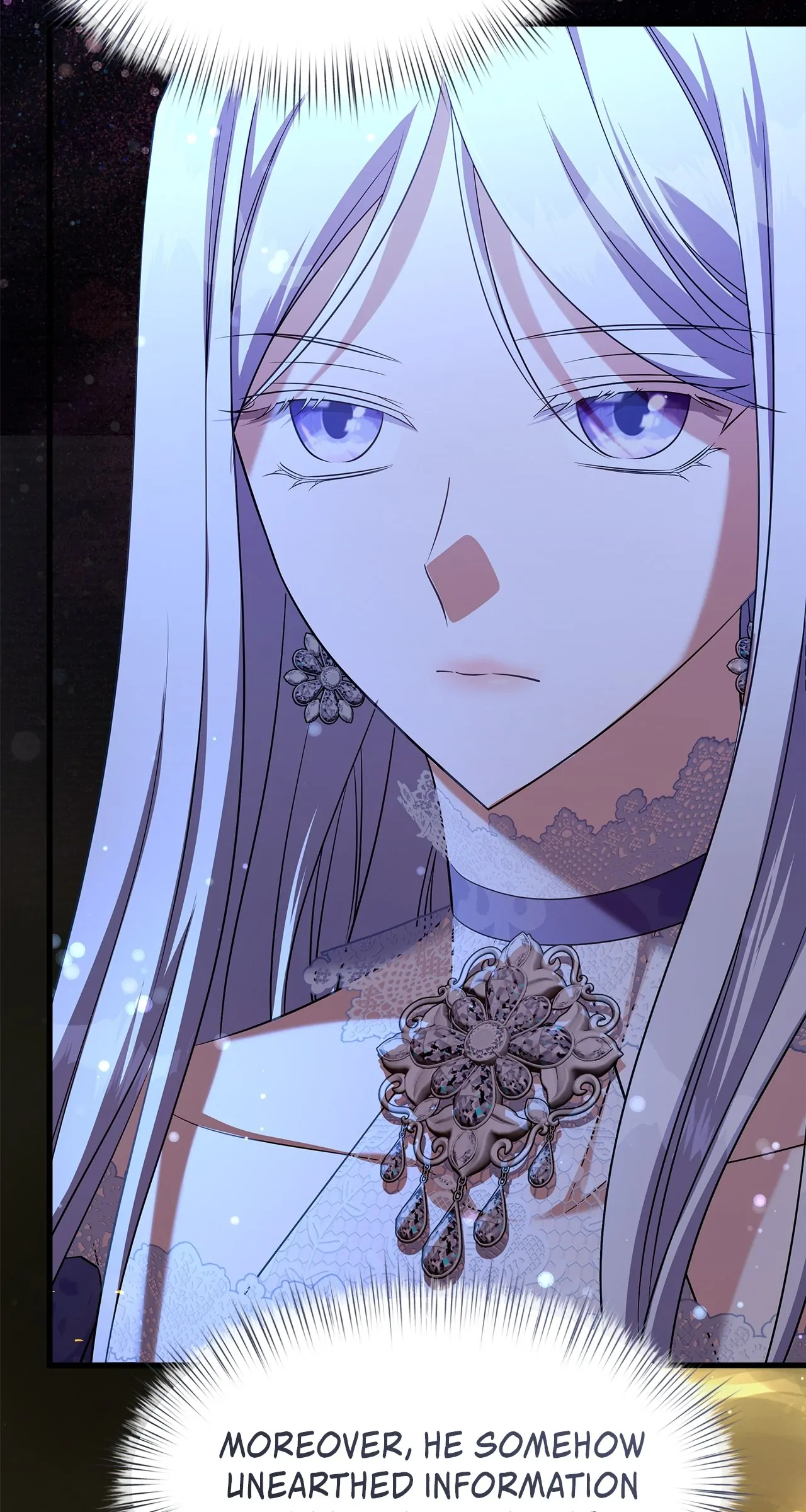 An Emperor 1000 Years Younger Than Me is Obsessed Chapter 43 - page 40