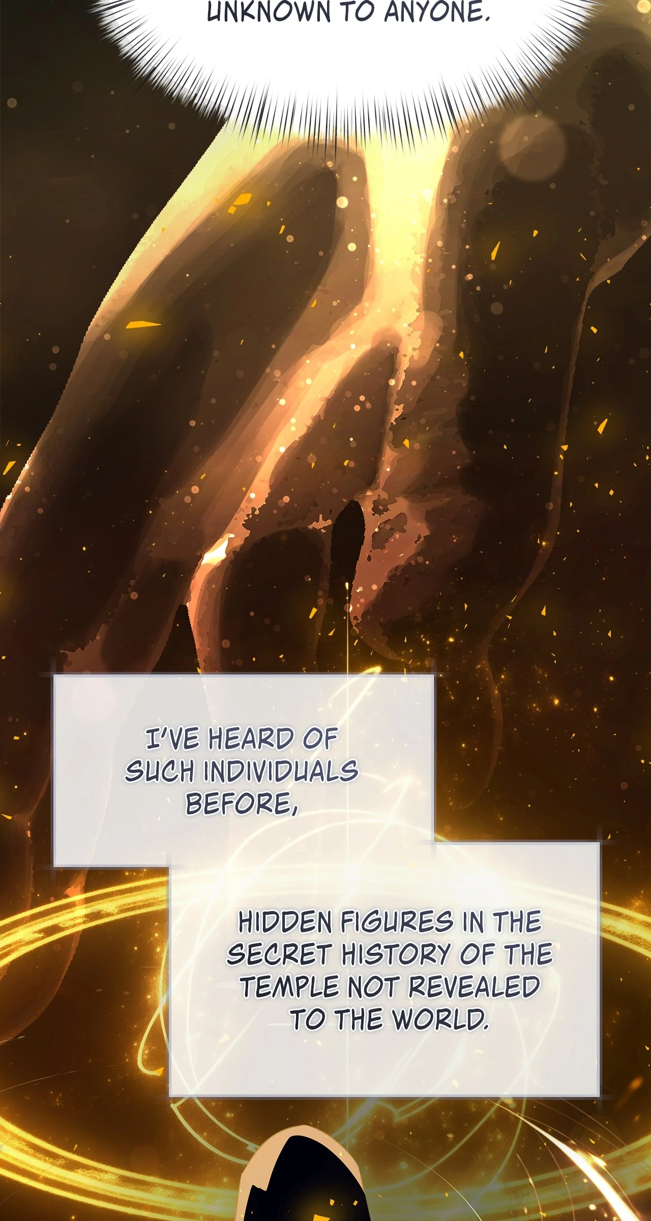 An Emperor 1000 Years Younger Than Me is Obsessed Chapter 43 - page 41