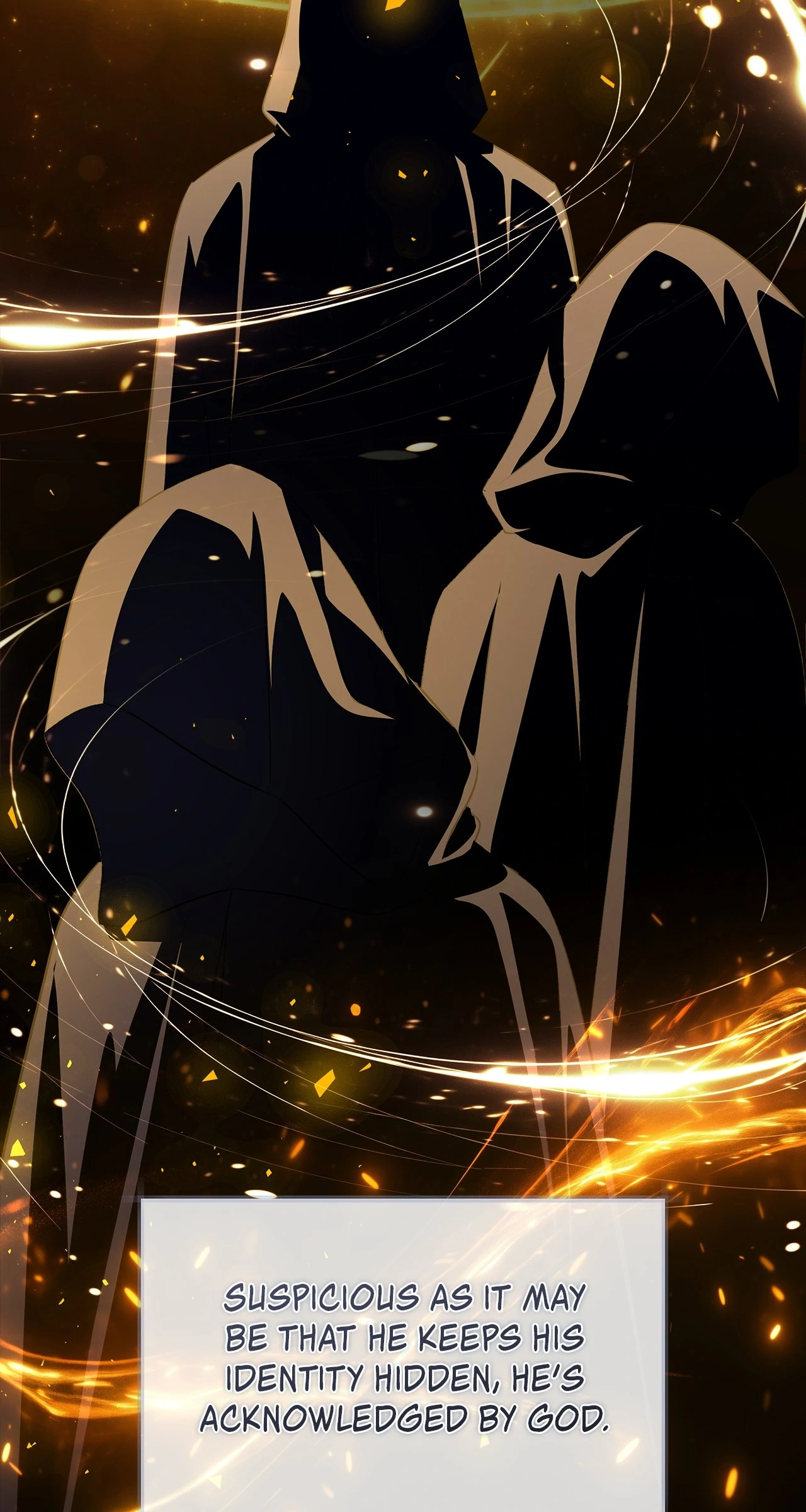 An Emperor 1000 Years Younger Than Me is Obsessed Chapter 43 - page 42