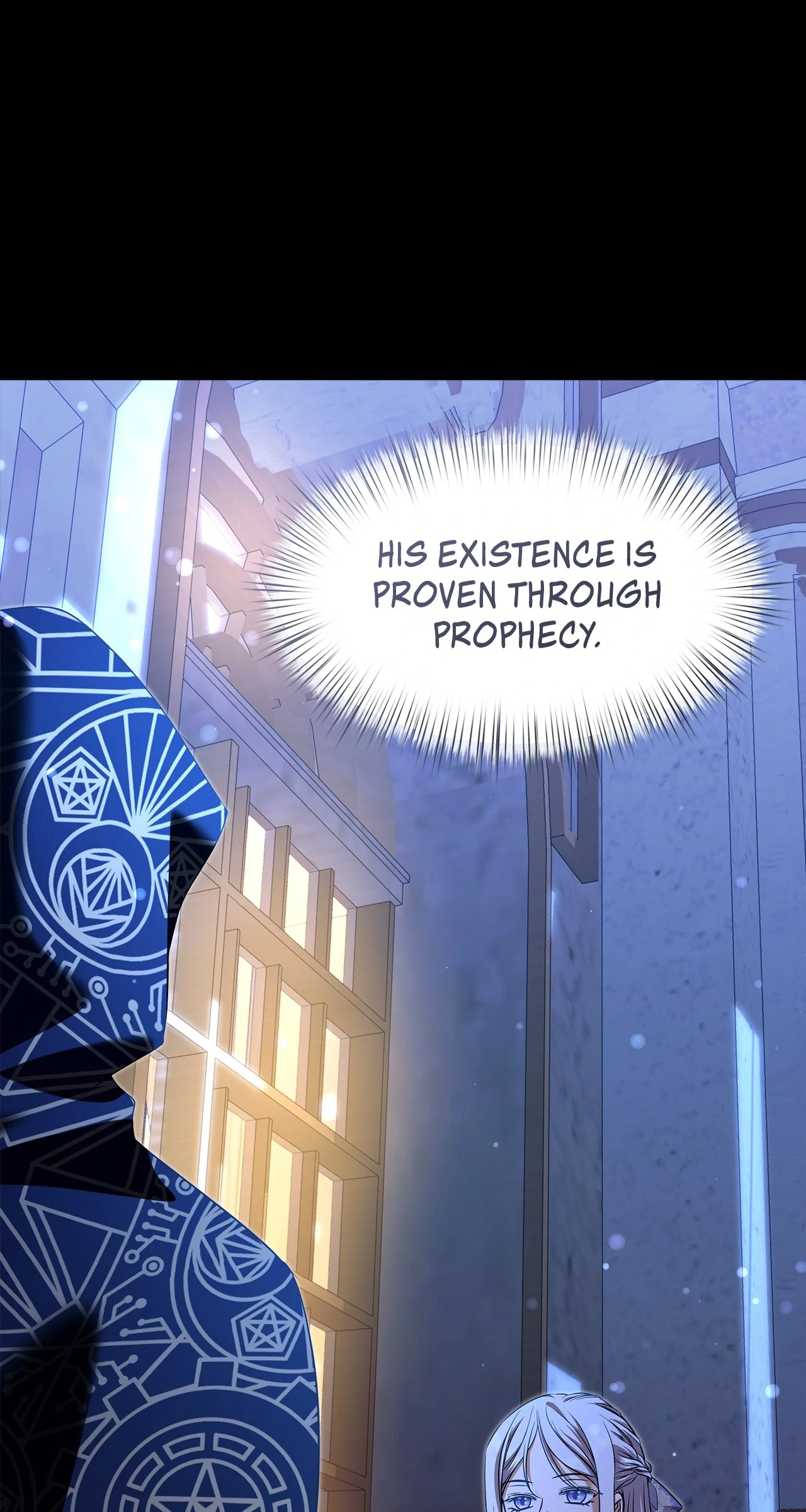 An Emperor 1000 Years Younger Than Me is Obsessed Chapter 43 - page 44